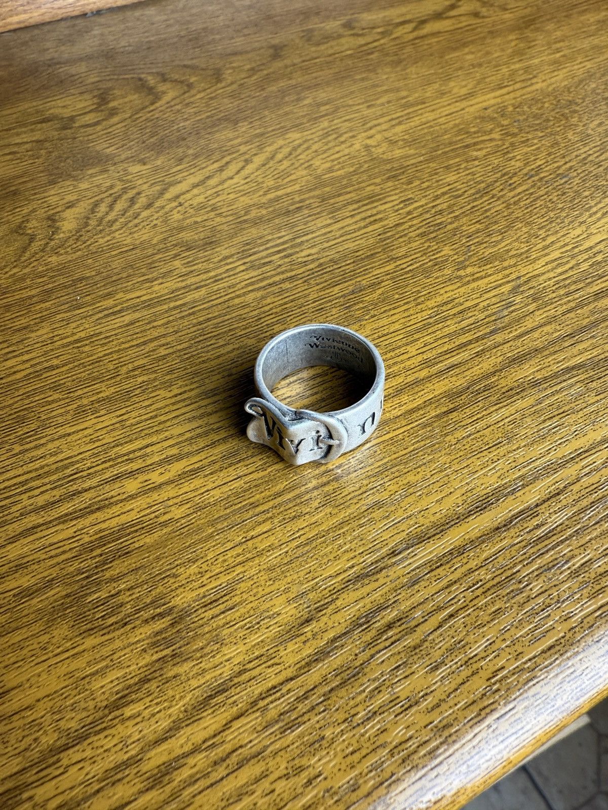 Vivienne Westwood Vivienne Westwood Ring Size ONE SIZE - 3 Thumbnail