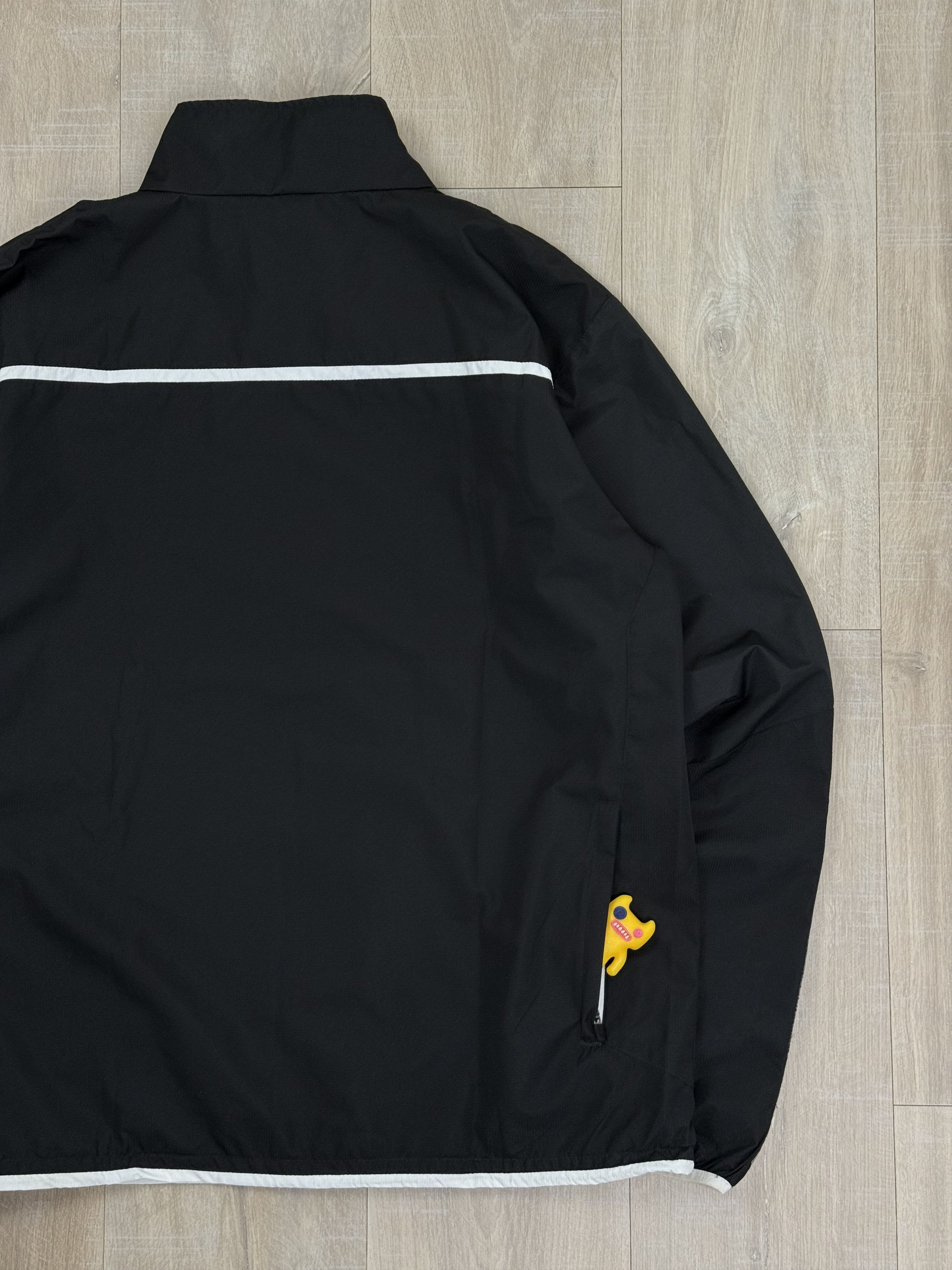 Hummel Hummel Denmark Football Soccer Team Track Jacket Size XL Size US XL / EU 56 / 4 - 10 Thumbnail