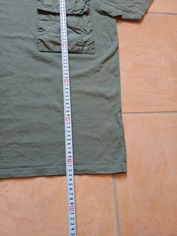 C.P. Company C.P.Company men's t-shirt Size US XL / EU 56 / 4 - 11 Thumbnail