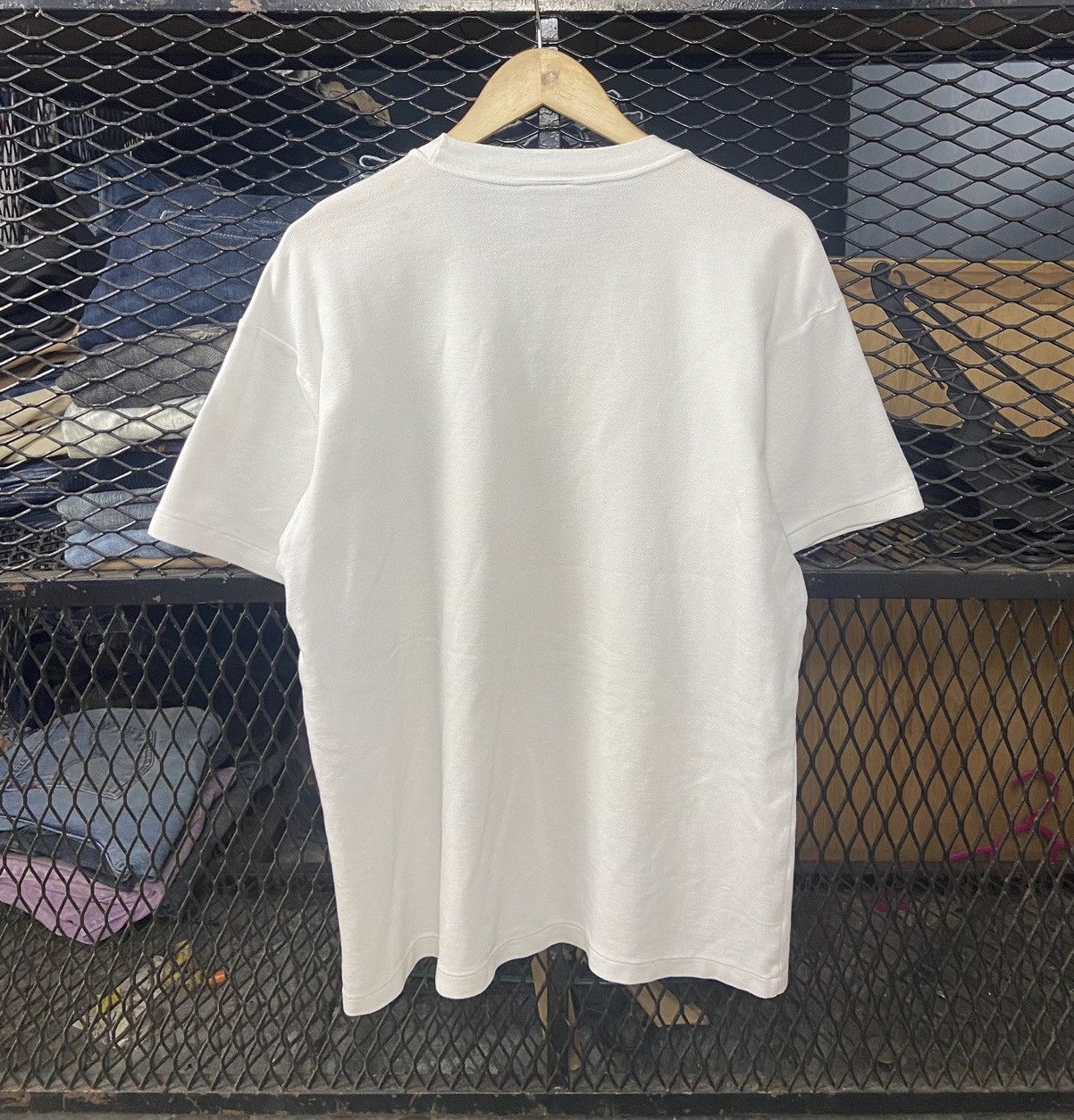 Asics × Japanese Brand × Vintage VINTAGE ASICS VOLLEY BALL CHAMPION JERSEY Size US M / EU 48-50 / 2 - 6 Thumbnail