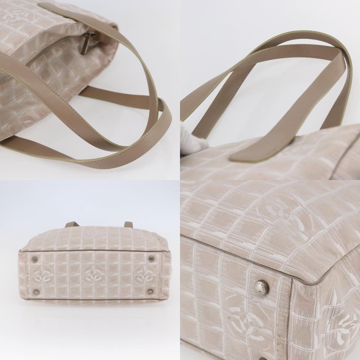 Chanel Chanel New Wave Tote Size ONE SIZE - 4 Thumbnail