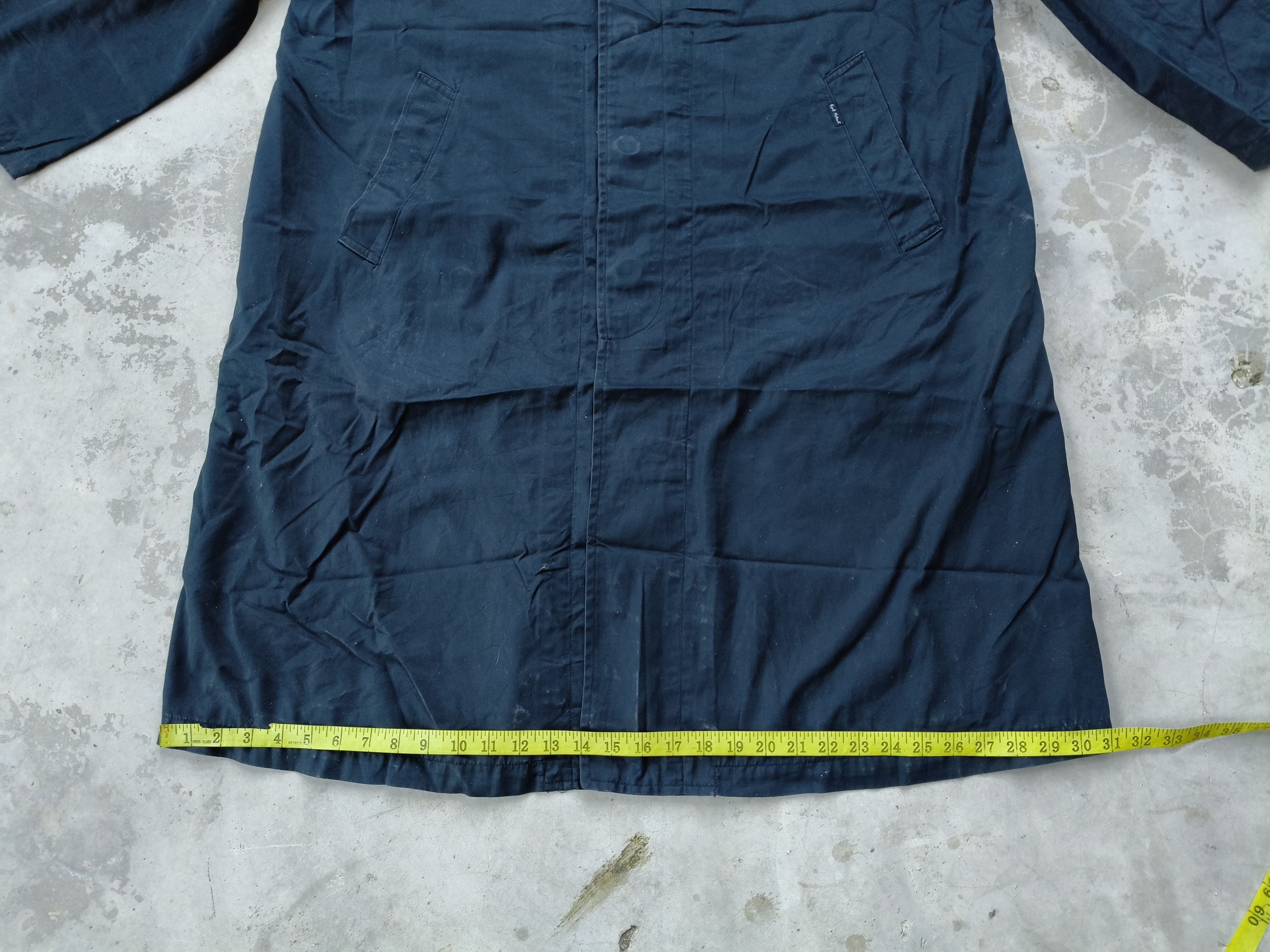 Karl Helmut Vintage Karl Helmut Parka (flowers Design) Size US L / EU 52-54 / 3 - 19 Thumbnail