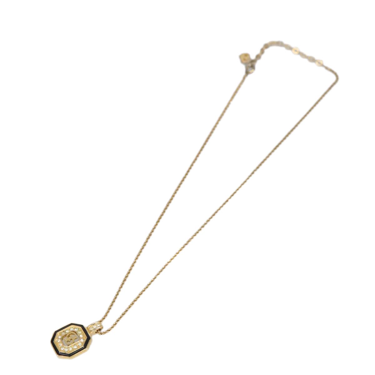 Dior Dior CD necklace Size ONE SIZE - 1 Thumbnail
