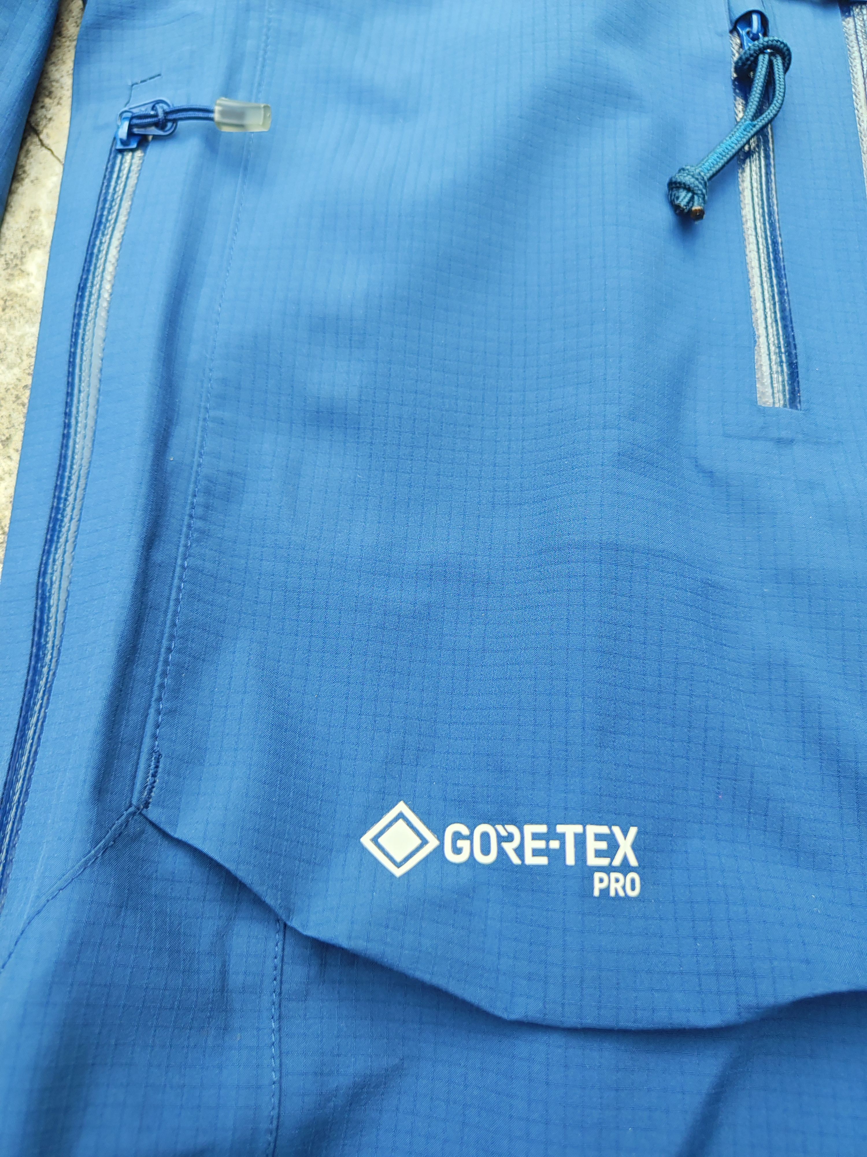 Haglofs Haglofs Roc Nordic Goretex Pro Size US S / EU 44-46 / 1 - 5 Thumbnail