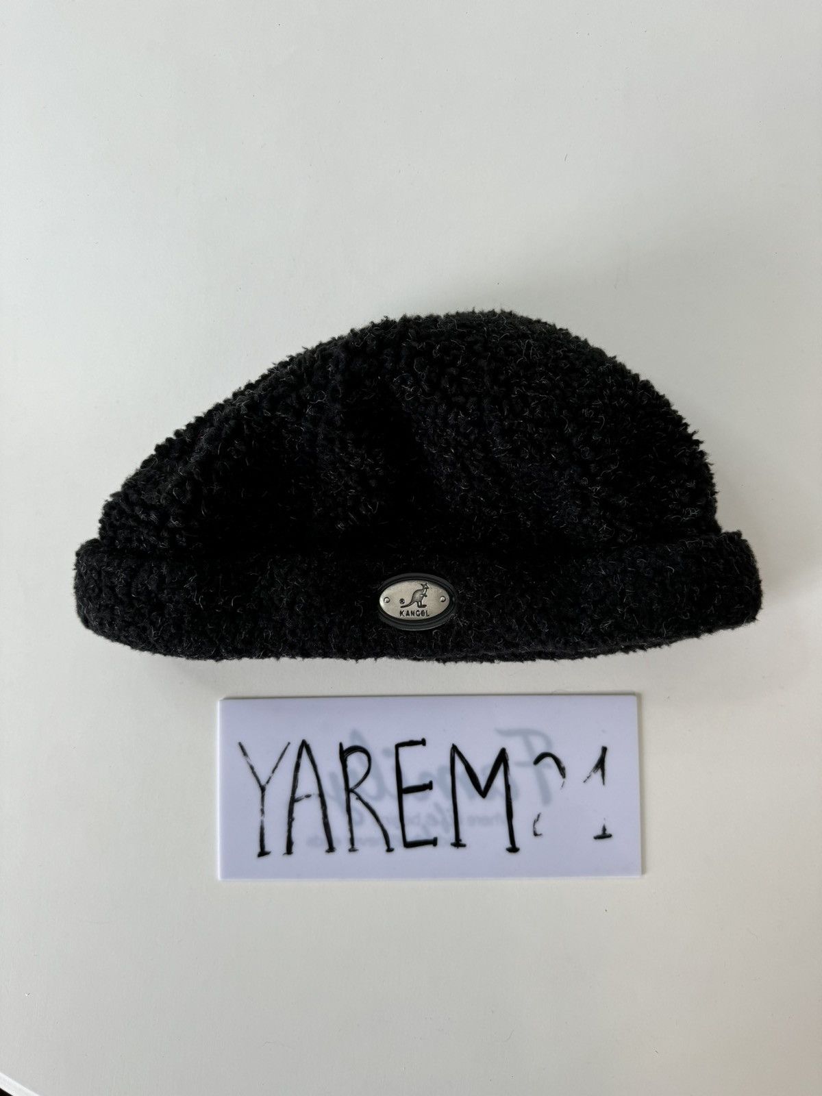 Other Kangol vintage cap hat Size ONE SIZE - 1 Thumbnail