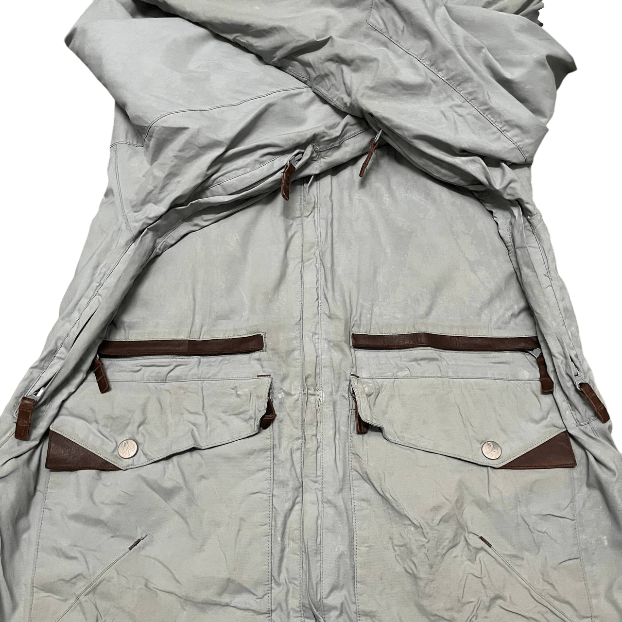 Holden Outerwear Vintage Holden Outerwear Jacket Size US L / EU 52-54 / 3 - 9 Thumbnail