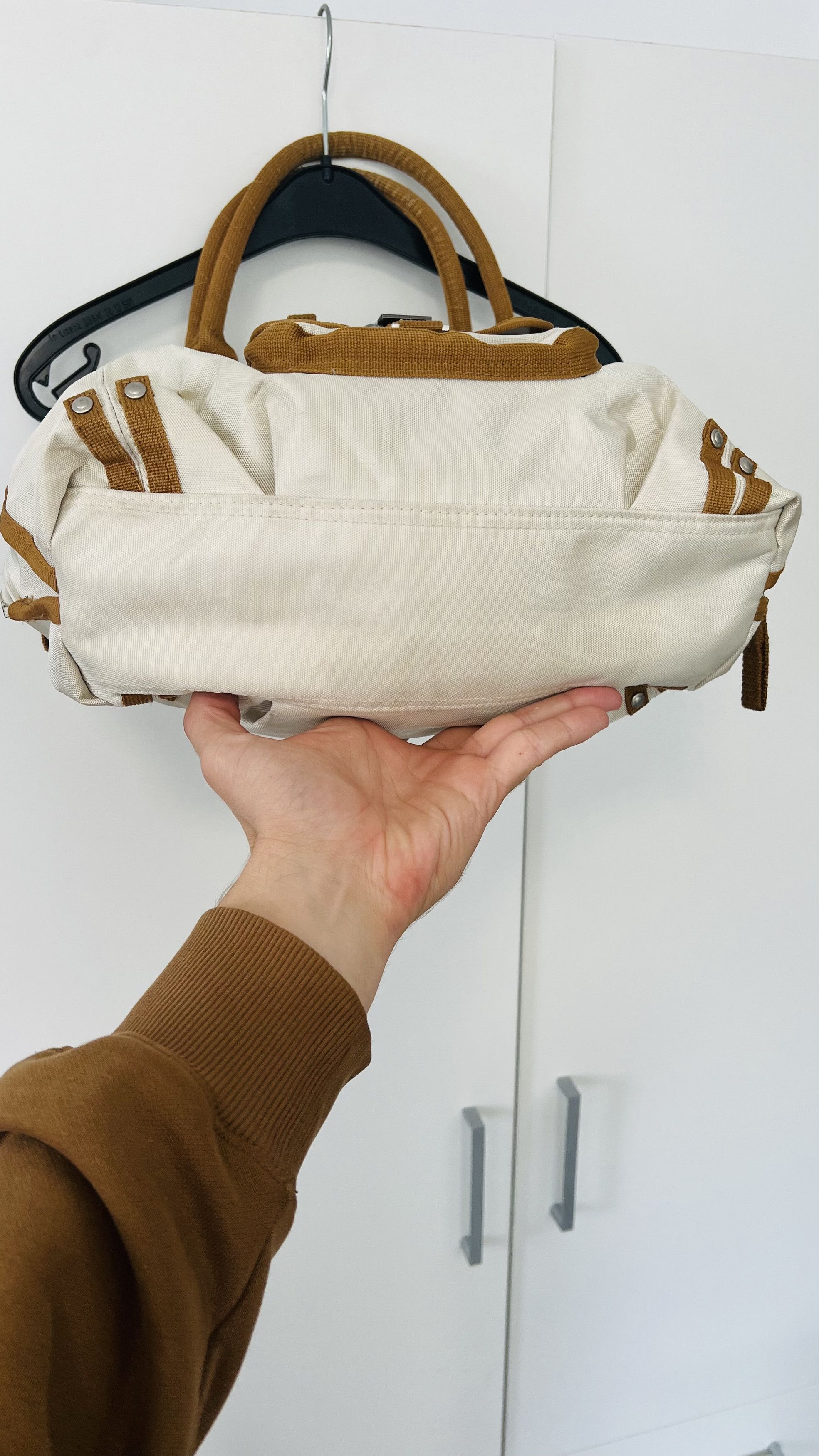 George Gina & Lucy Vintage shoulder bag George Gina & Lucy GGL SOFTWRAP Size ONE SIZE - 7 Thumbnail