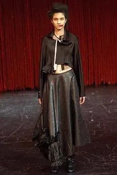 Comme des Garcons Comme des Garcons Jacket Size S / US 4 / IT 40 - 3 Thumbnail