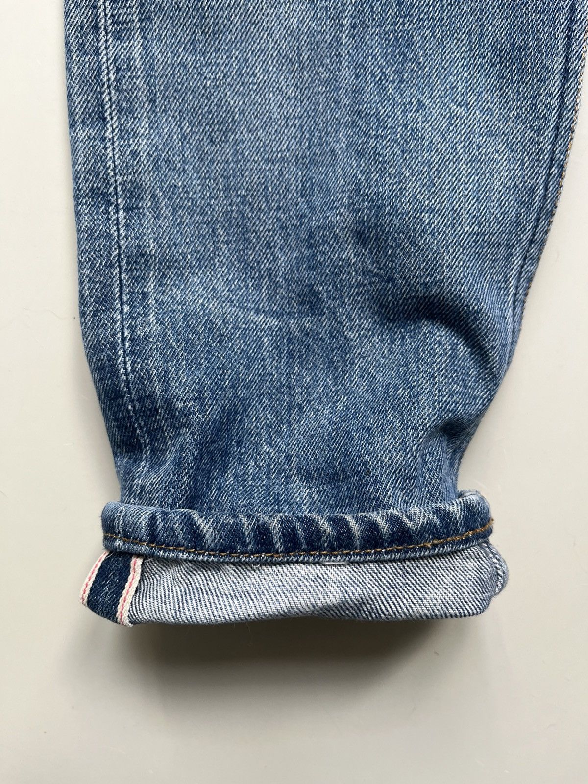 A.P.C. A.P.C. Petit Standard | Butler Worn Out | Size 32 Size US 32 / EU 48 - 6 Thumbnail