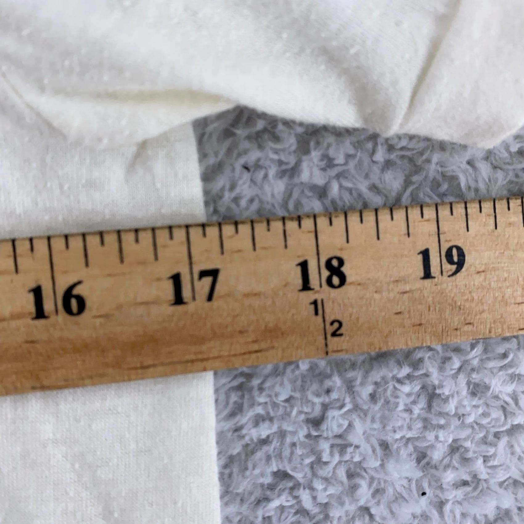 Vintage VINTAGE JCPenney Shirt XS White 50 50 Made USA Single Stitch Soft 80s Size US XS / EU 42 / 0 - 5 Thumbnail