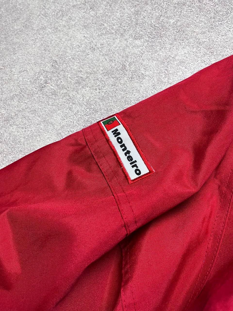 Honda Vintage Honda Racing Civic Nylon Jacket XL Size US XL / EU 56 / 4 - 6 Thumbnail