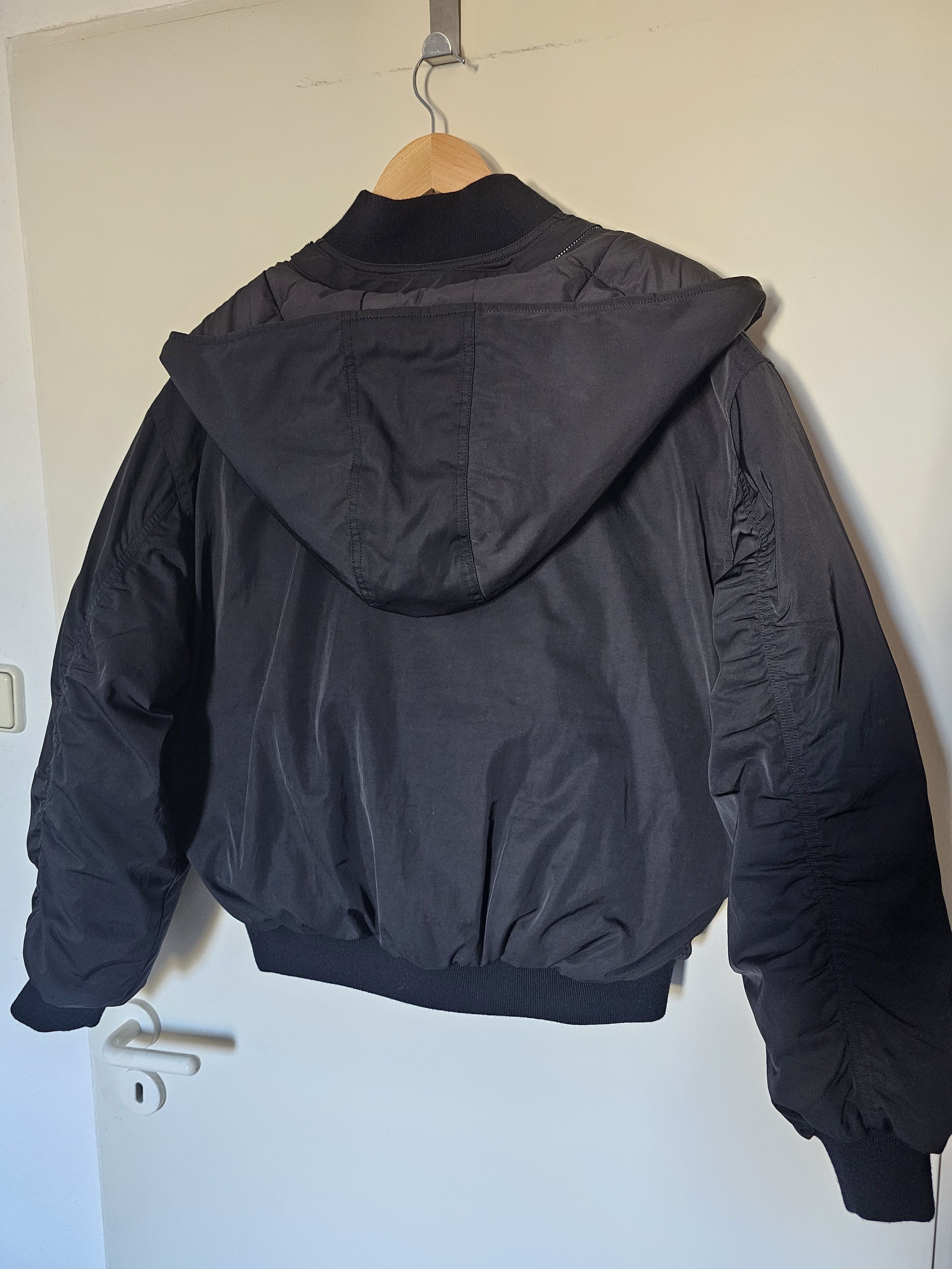 Kenzo Kenzo Bomber Jacket Astronaut Size US M / EU 48-50 / 2 - 2 Thumbnail