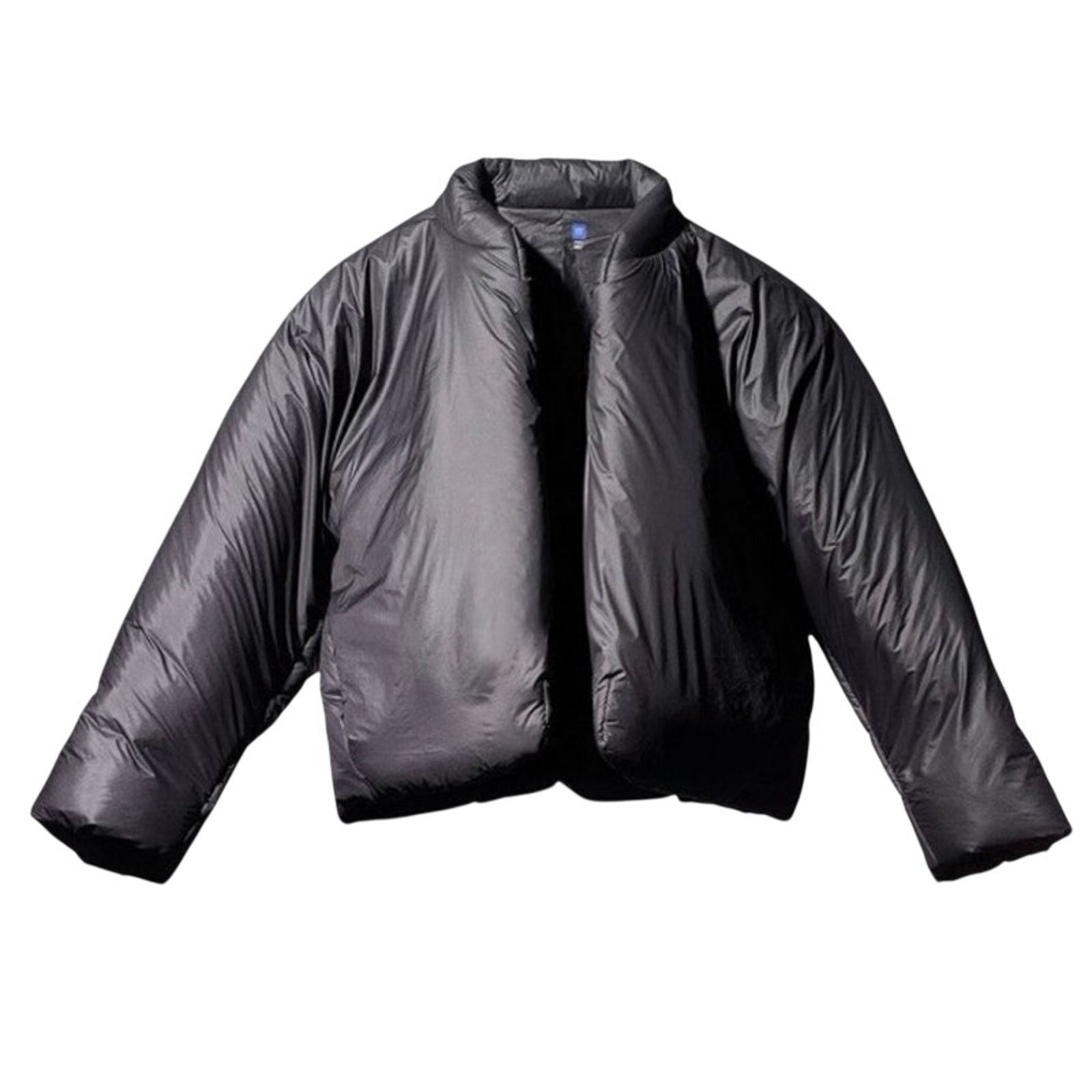 Gap Yeezy Gap Round Jacket Blue, Size XL, New Factory Sealed Size US XXL / EU 58 / 5 - 4 Thumbnail
