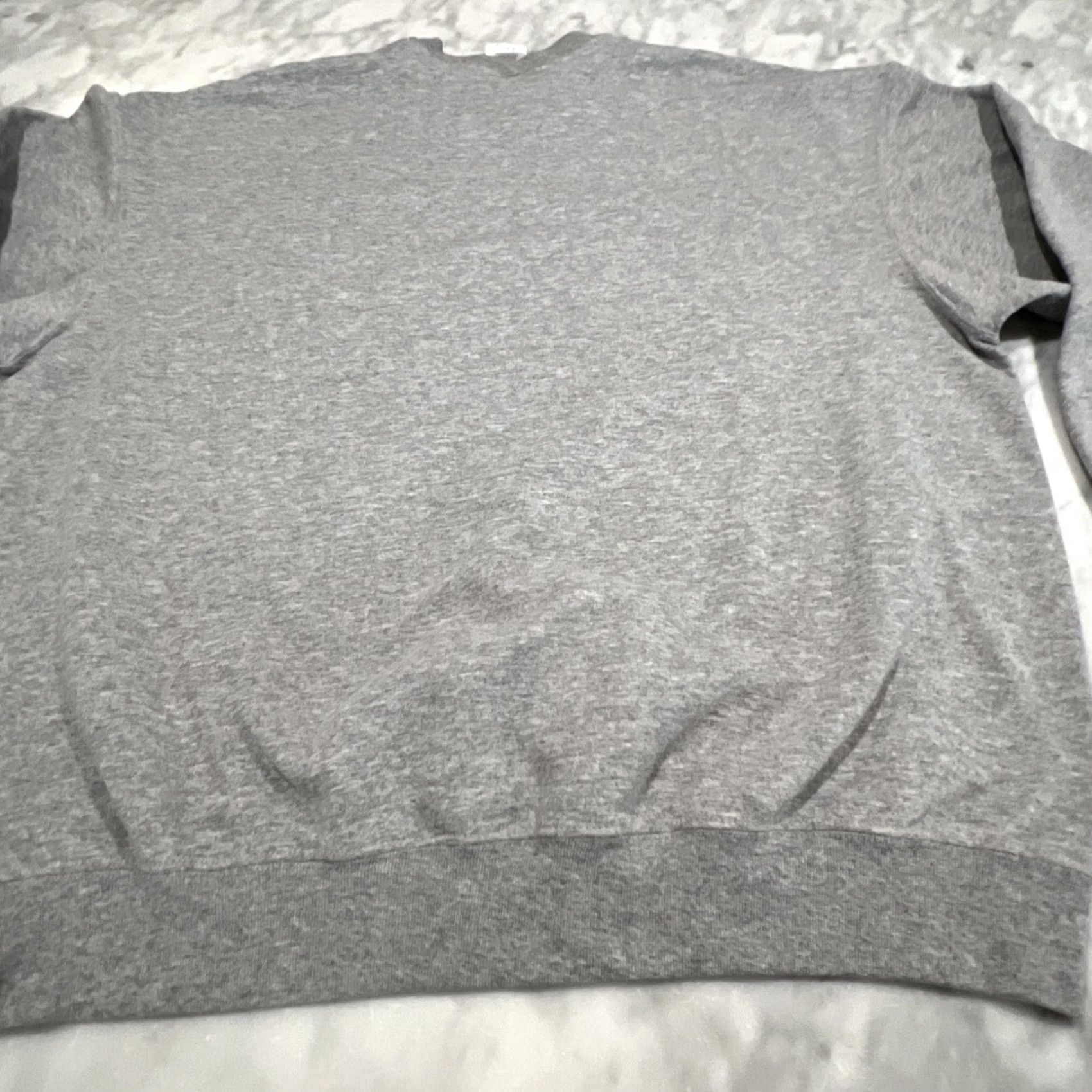 Fruit Of The Loom VINTAGE Harvard University XL Crew neck Pullover Sweatshirt Fruit Of The Loom Mens Graphic Print Size US XL / EU 56 / 4 - 6 Thumbnail