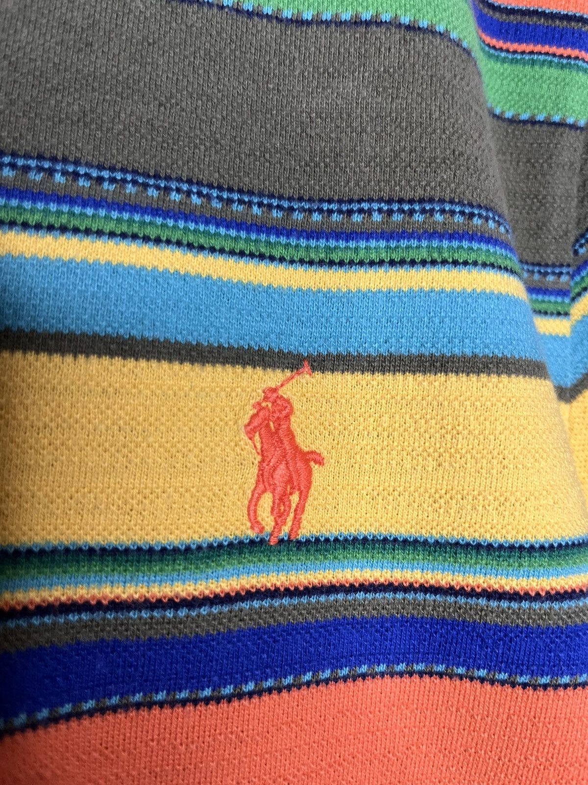 Polo Ralph Lauren Polo Ralph Lauren Size US S / EU 44-46 / 1 - 4 Thumbnail