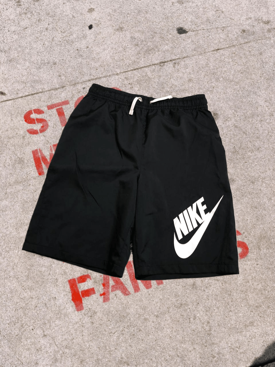 Nike Nike shorts Size US 36 / EU 52 - 1 Thumbnail