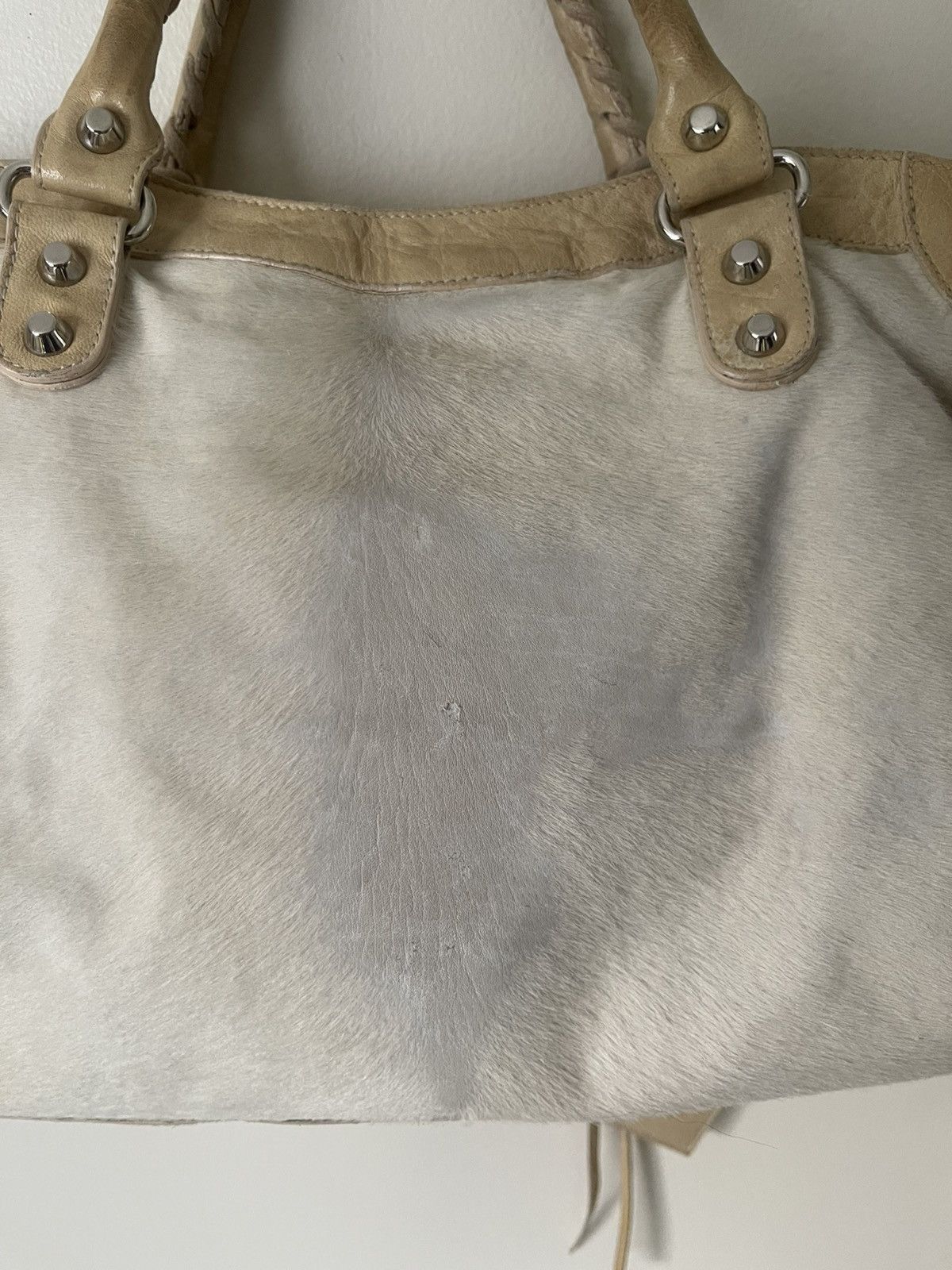 Balenciaga Balenciaga City Bag Size ONE SIZE - 9 Thumbnail