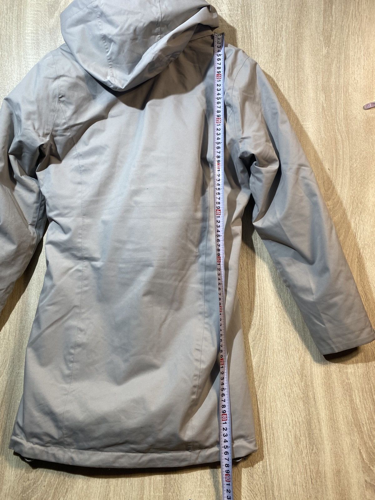 Columbia Columbia Omni Tech Omni Heat reversible jacket size L Size L / US 10 / IT 46 - 14 Thumbnail