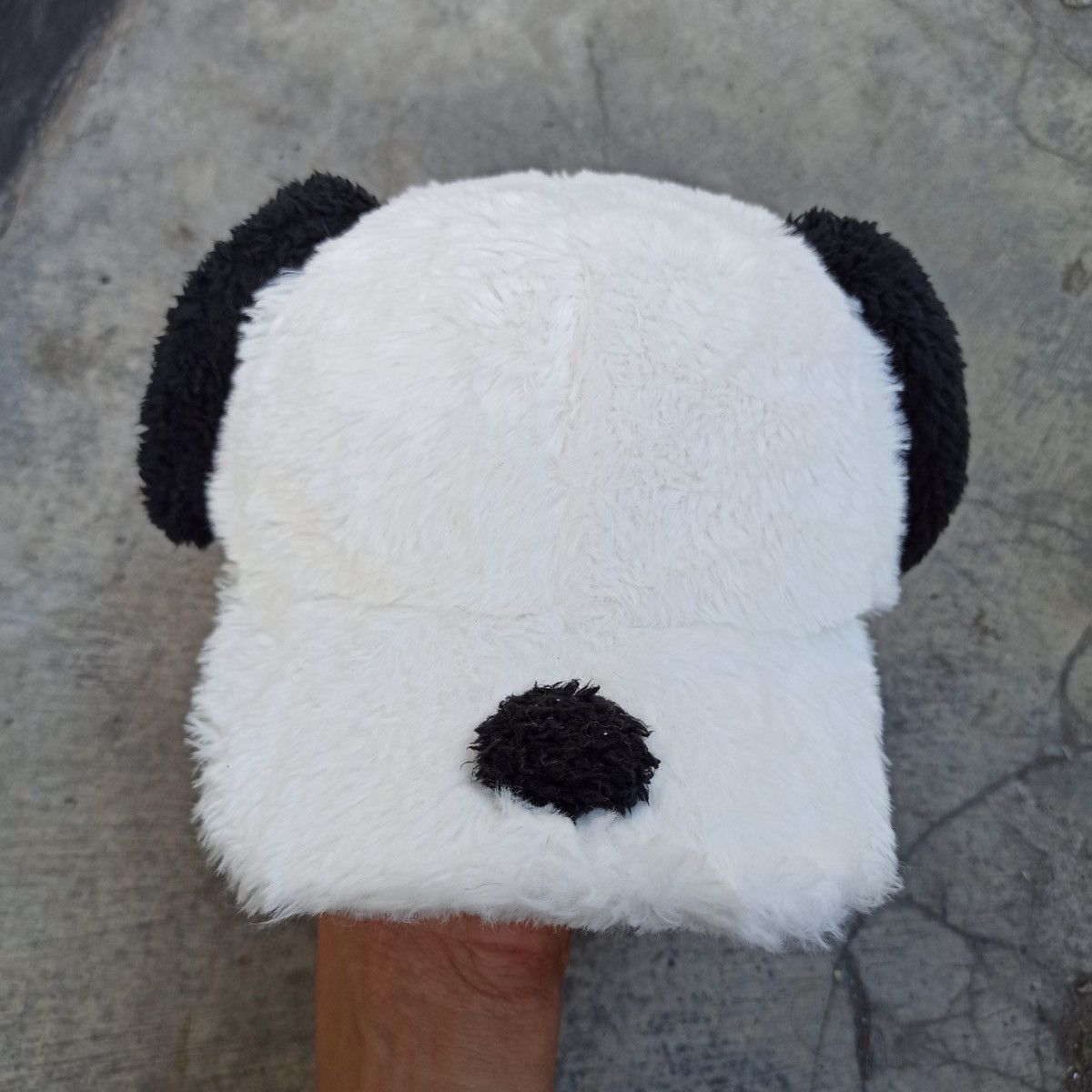 Universal Studios Dog fur with ear hat by universal studio Size ONE SIZE - 2 Thumbnail