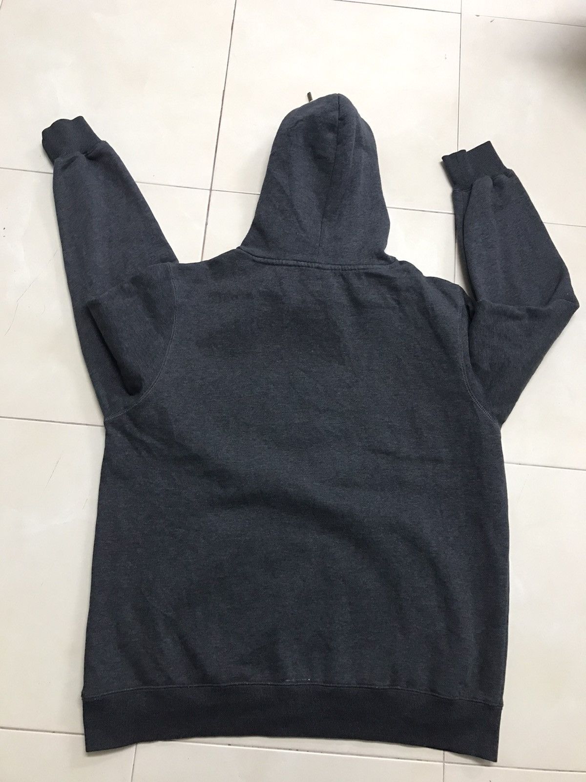 If Six Was Nine × Le Grande Bleu (L.G.B.) SWEATSHIRT ALFRIEND HOODIE Size US L / EU 52-54 / 3 - 3 Thumbnail