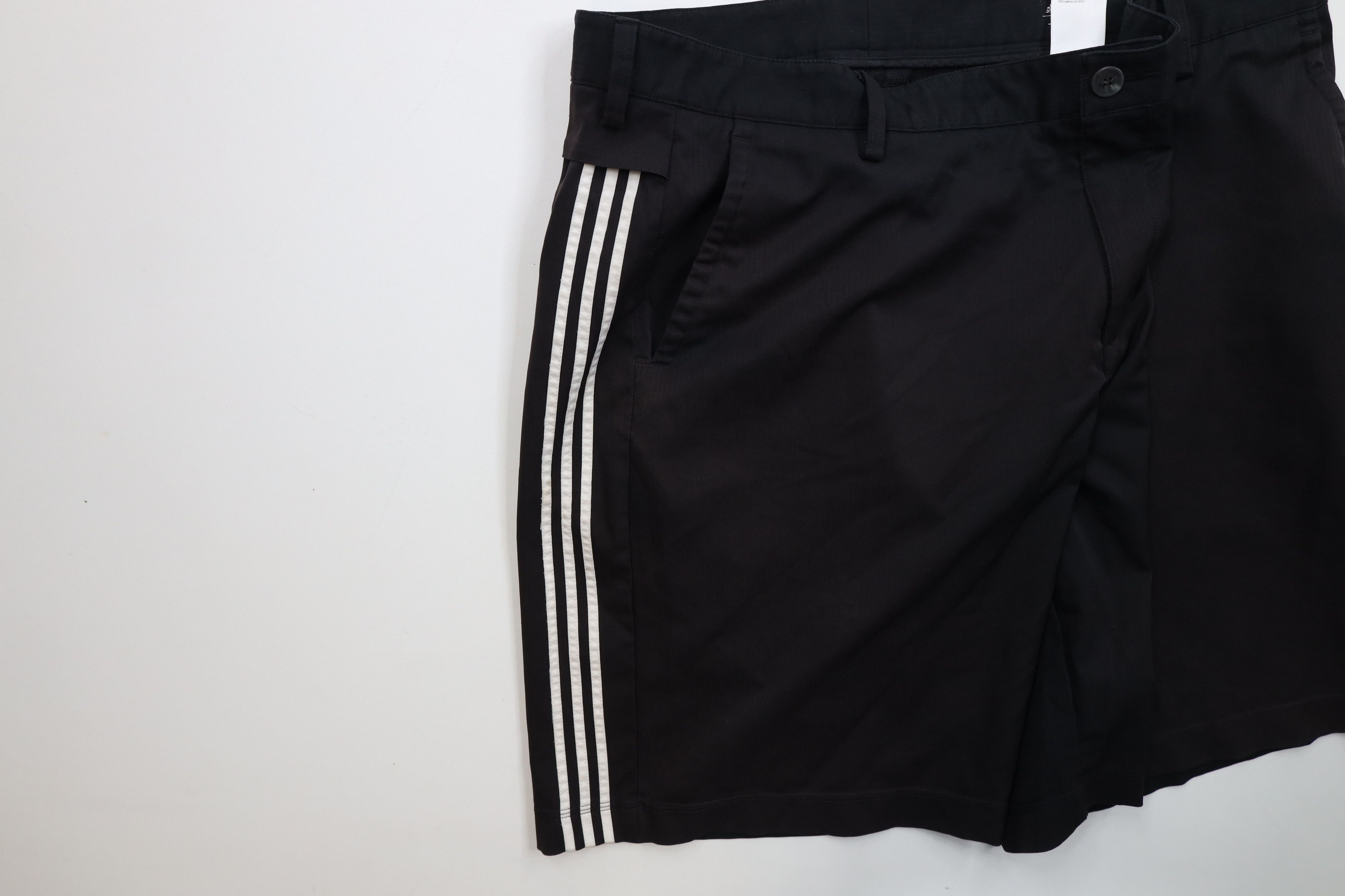 Adidas × Vintage Vintage Y2K Adidas Golf Sun Faded Golfing Chino Shorts Size US 40 / EU 56 - 5 Thumbnail
