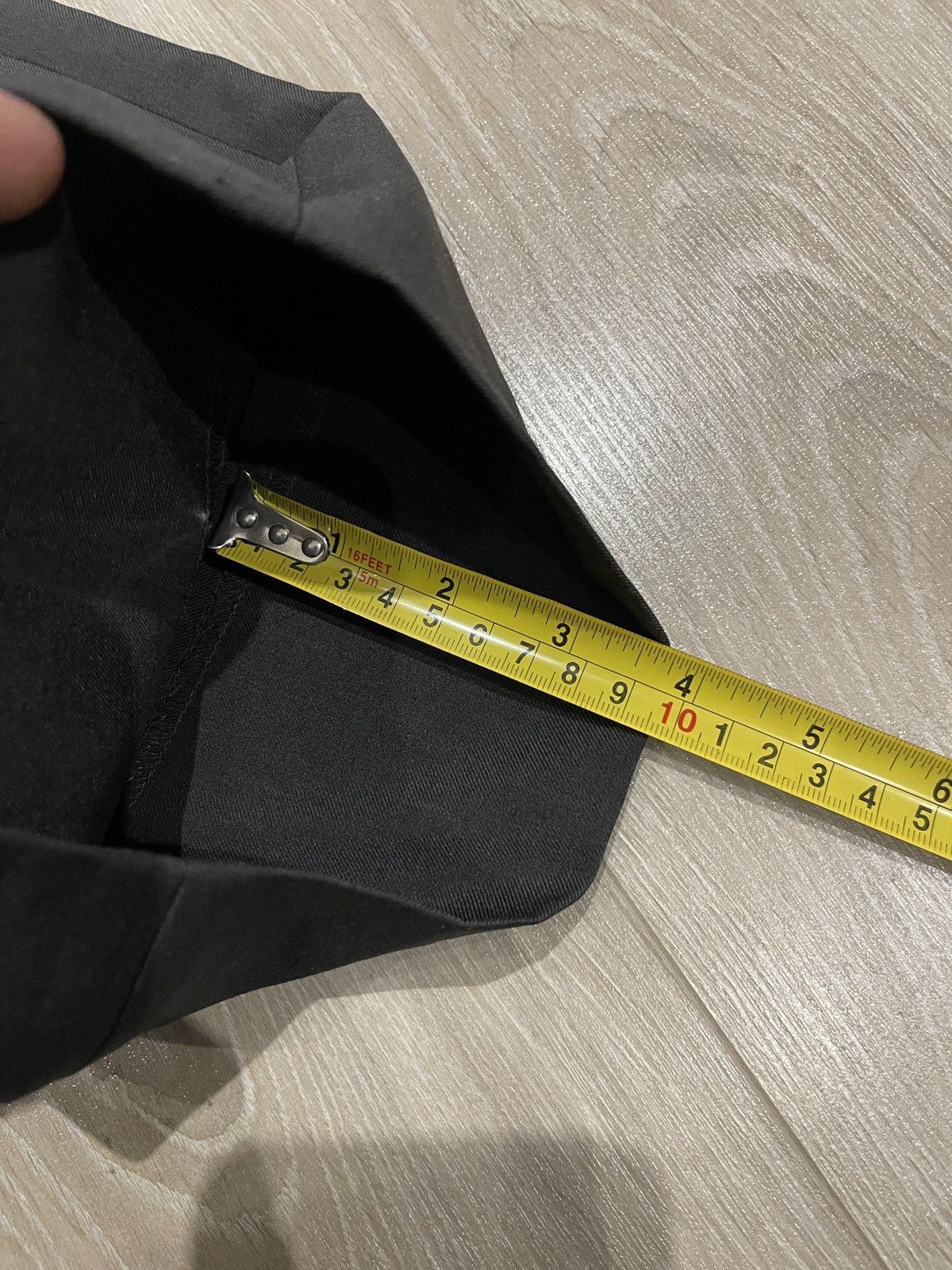 Uniqlo Uniqlo pants grey trousers 32 Size US 32 / EU 48 - 13 Thumbnail