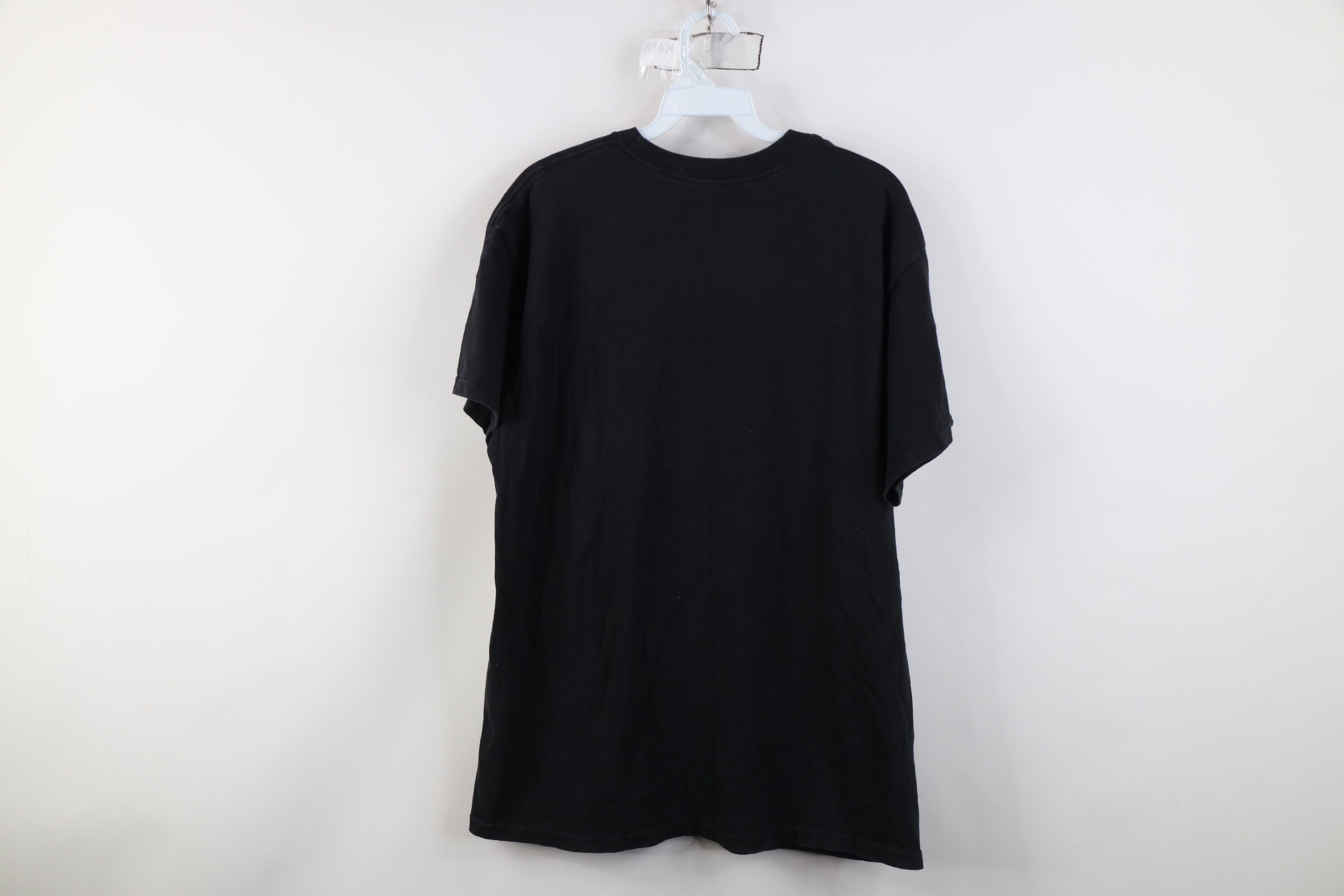 Vintage Vintage Ben Stiller Zoolander Movie Short Sleeve T-Shirt Size US L / EU 52-54 / 3 - 13 Thumbnail