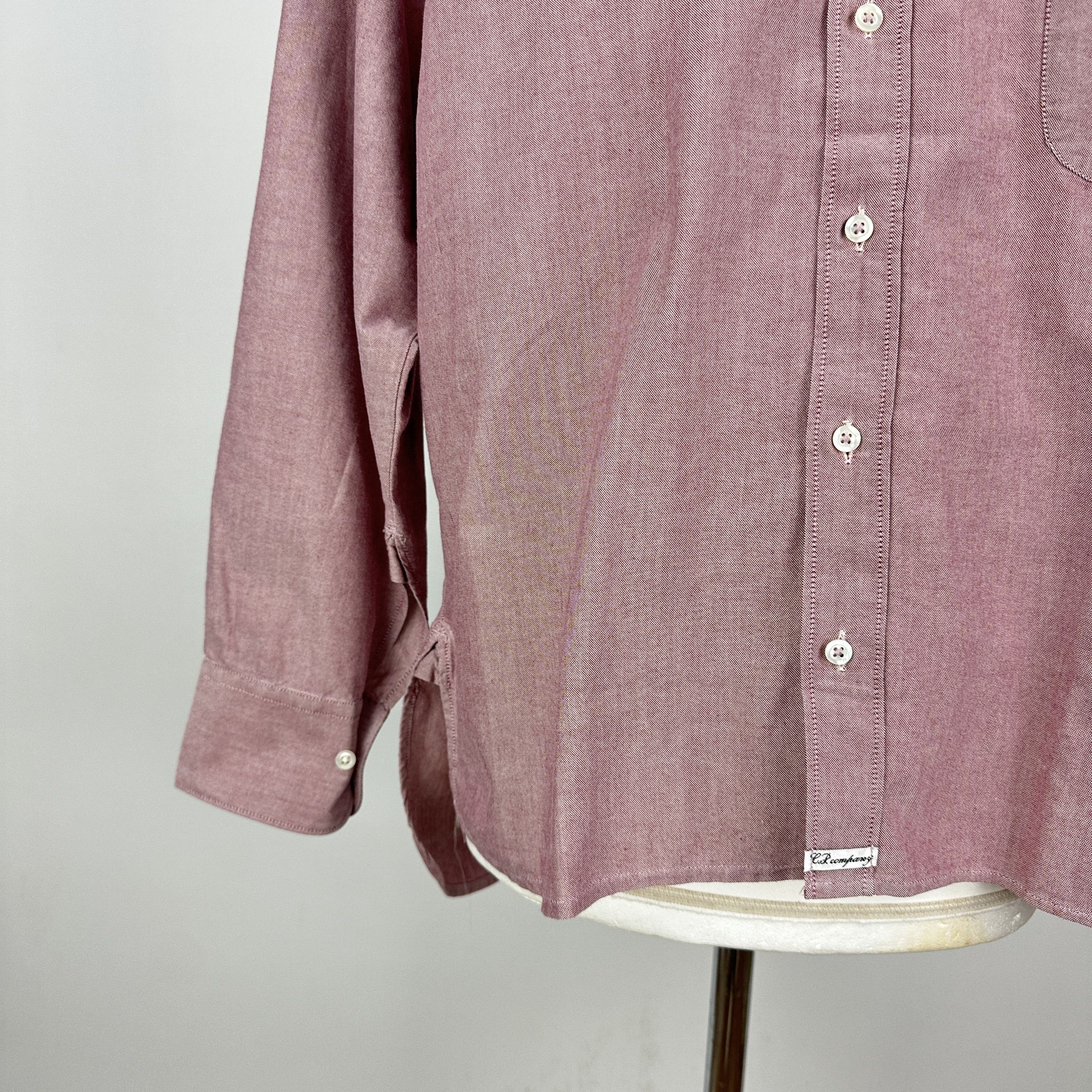C.P. Company Camicia CP Company – 4 Size US XL / EU 56 / 4 - 4 Thumbnail