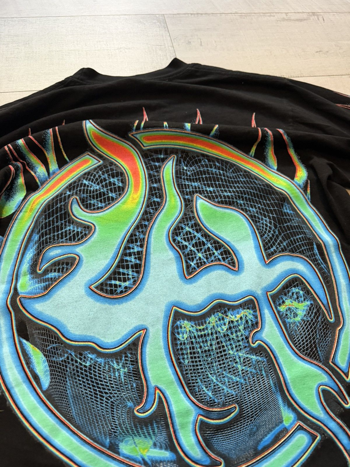 Lost hills Lost Hills Longsleeve Size US S / EU 44-46 / 1 - 7 Thumbnail