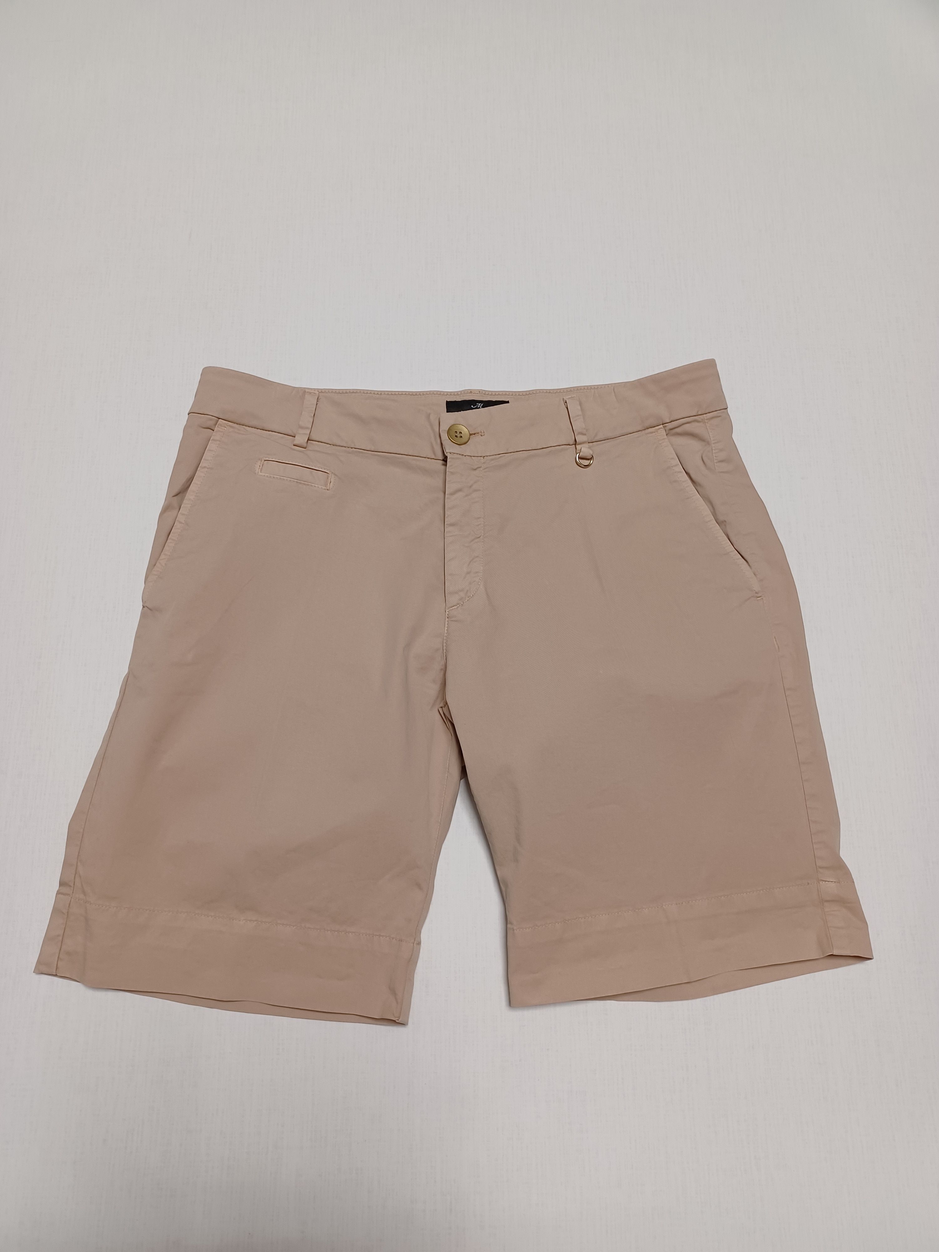Mason's Mason`s lady`s shorts Size 30" / US 8 / IT 44 - 1 Thumbnail