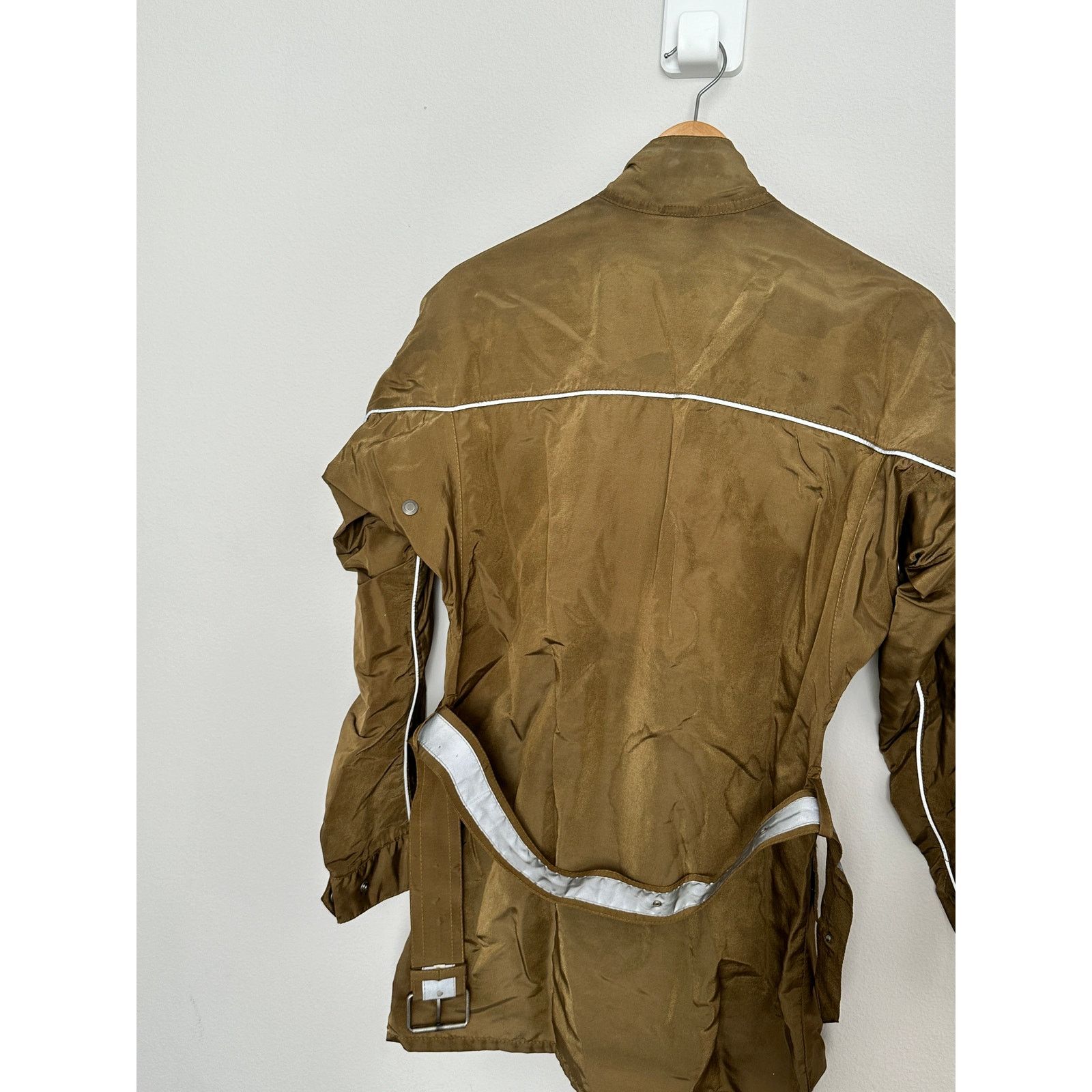 Belstaff Belstaff Tourmaster Jacket - size 40 Size S / US 4 / IT 40 - 7 Thumbnail