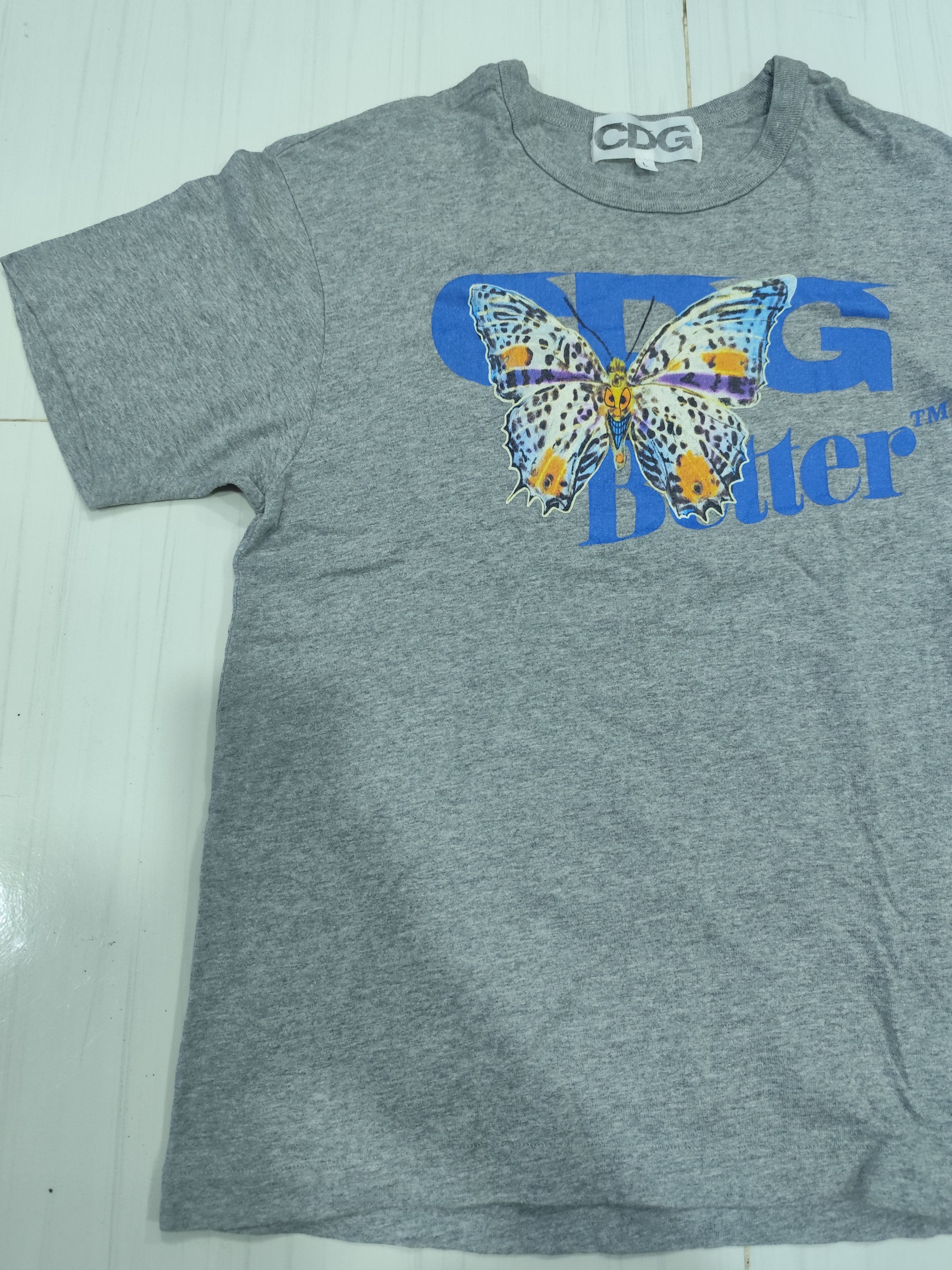 Comme des Garcons Comme des garcon CDG butterfly Size US M / EU 48-50 / 2 - 3 Thumbnail