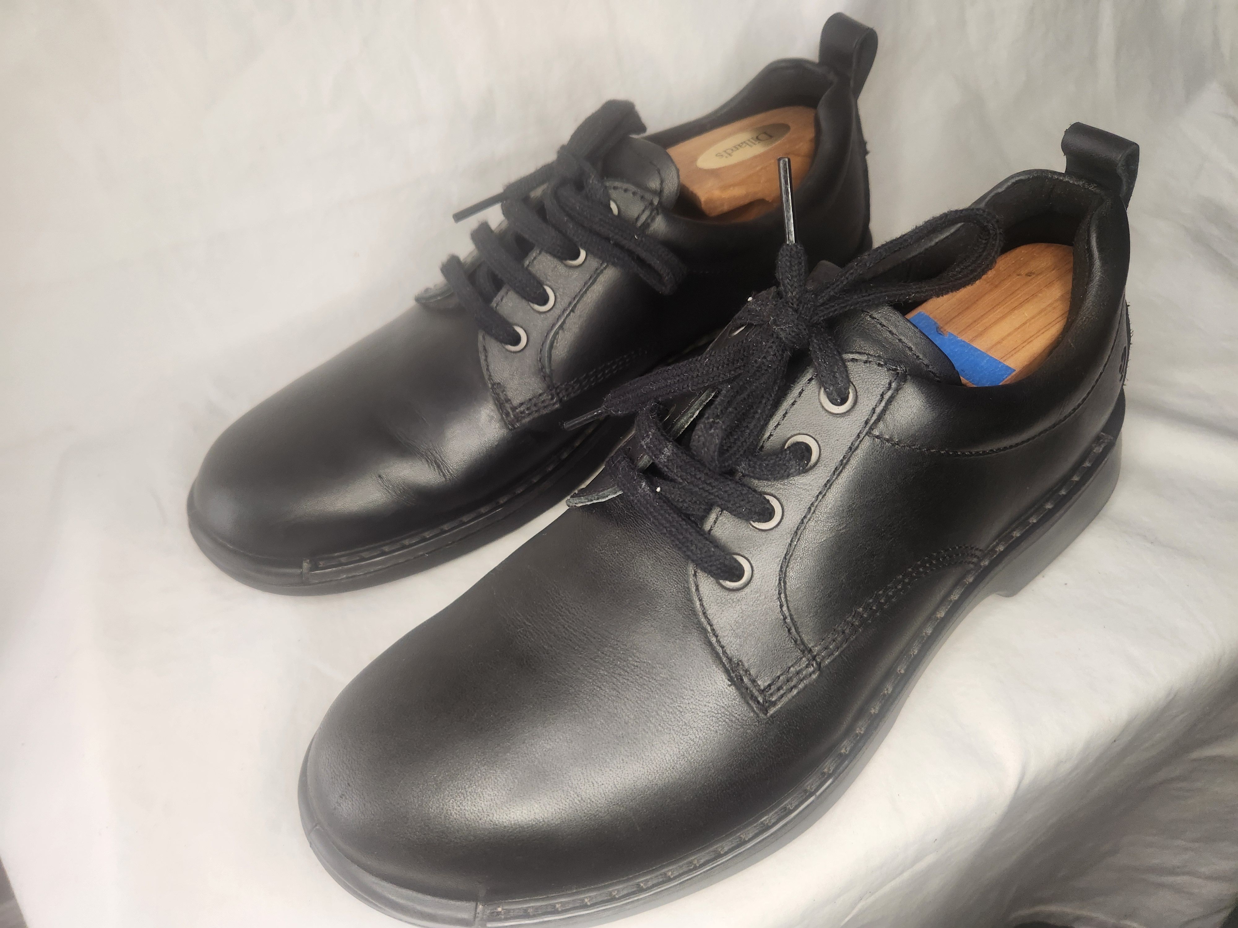 Ecco COMFORT seawalker Size US 10 / EU 43 - 3 Thumbnail