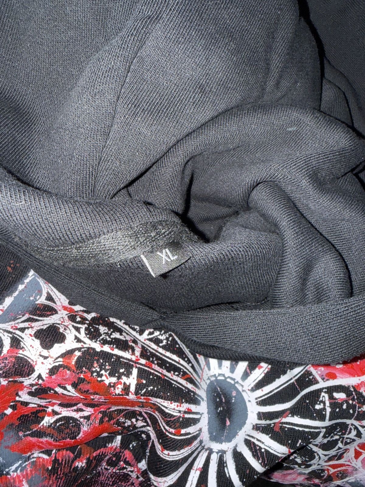 Other 1of1 OVERDXSE HOODIE Size US XL / EU 56 / 4 - 14 Thumbnail
