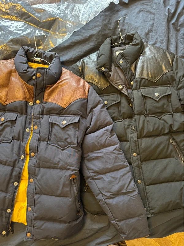 Penfield Penfield stapleton Navy L Size US L / EU 52-54 / 3 - 5 Thumbnail