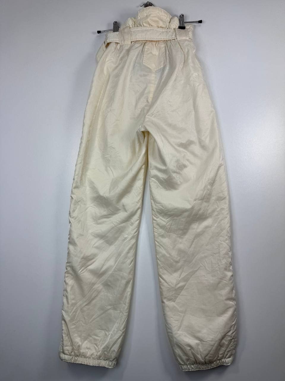 Sportalm Kitzbuhel Vintage Sportalm Ski Pants Womens High Waist Snow Austria 36 Size 36" / US 14 / IT 50 - 8 Thumbnail