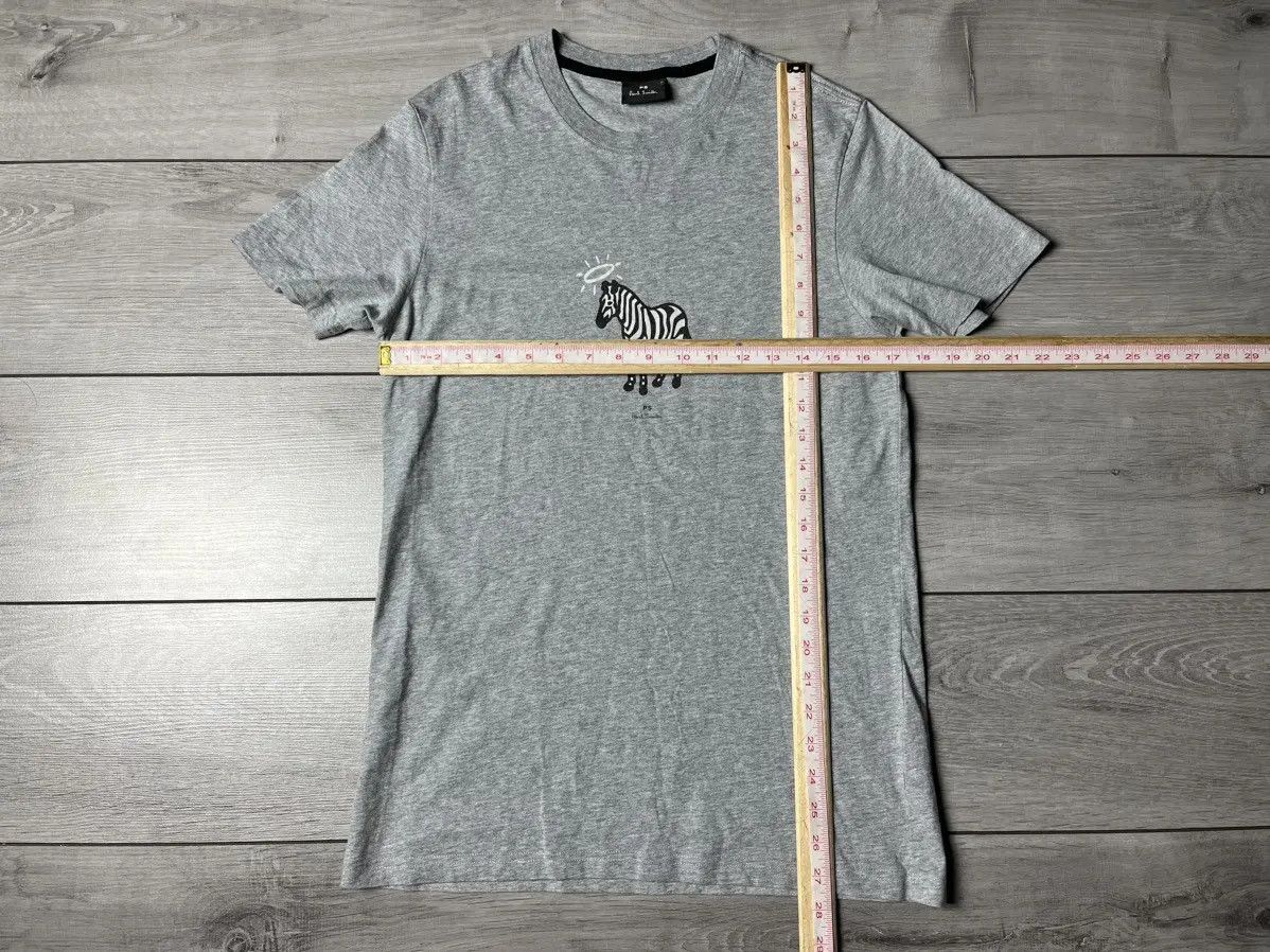 Paul Smith Paul smith T-shirt streetwear size medium Size US M / EU 48-50 / 2 - 5 Thumbnail