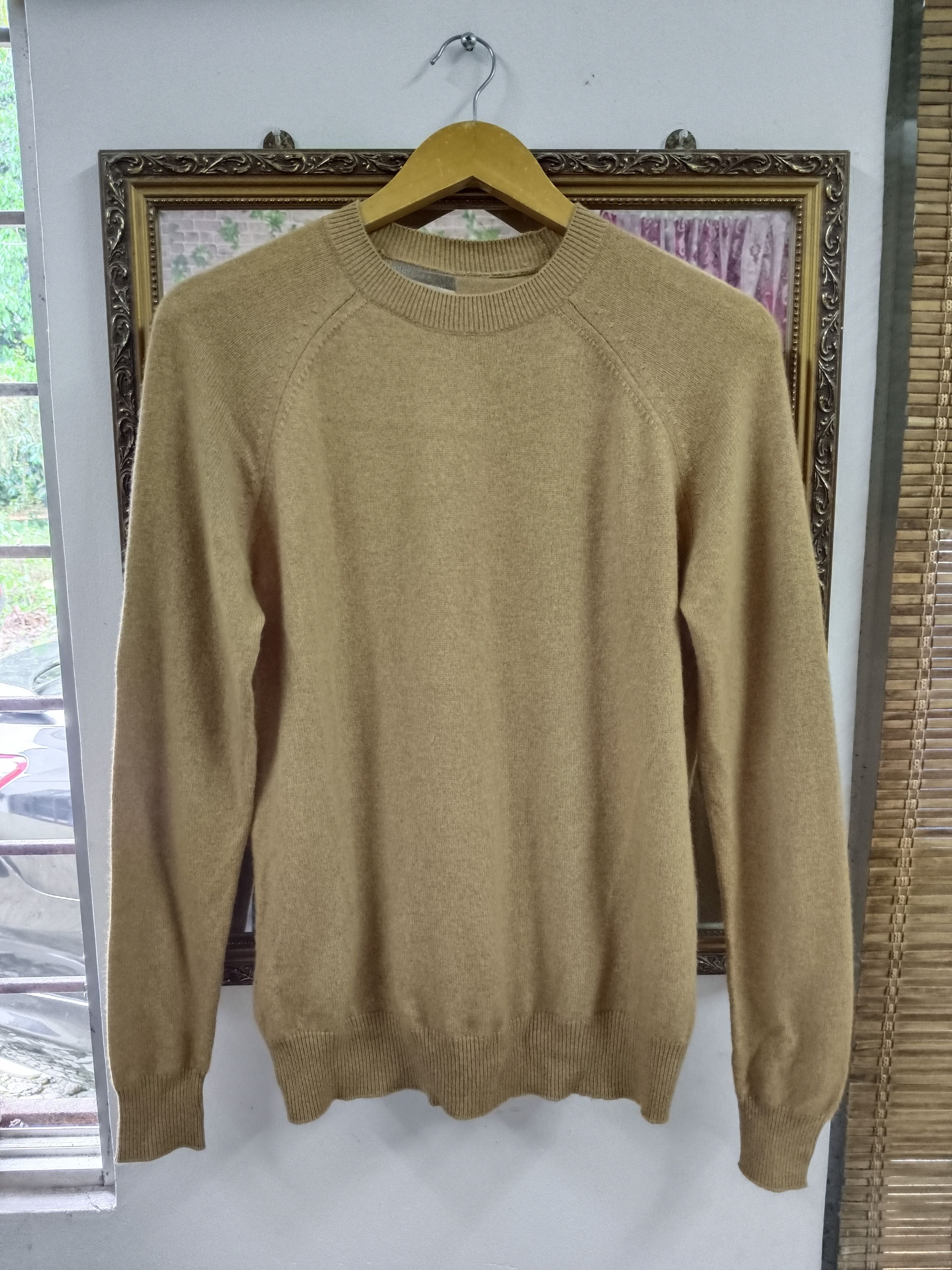Alexander Wang × Designer G🔥GRAILS ALEXANDER WANG KNIT Size XS / US 0-2 / IT 36-38 - 1 Thumbnail