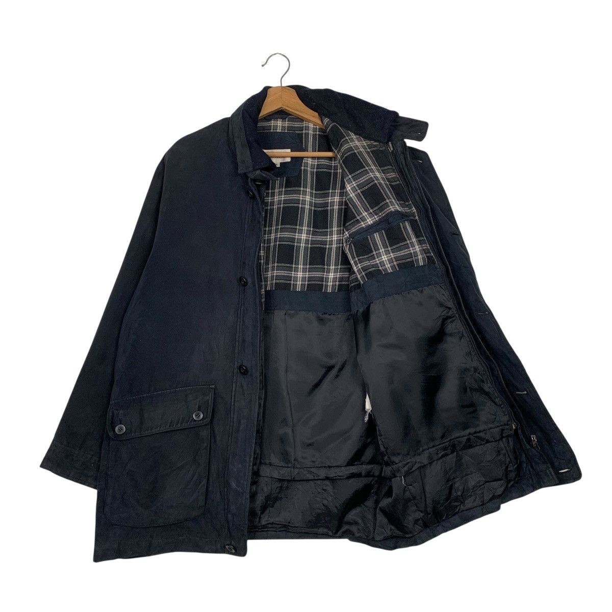 Kansai Yamamoto Kansai Yamamoto Japan Jacket Size US M / EU 48-50 / 2 - 9 Thumbnail
