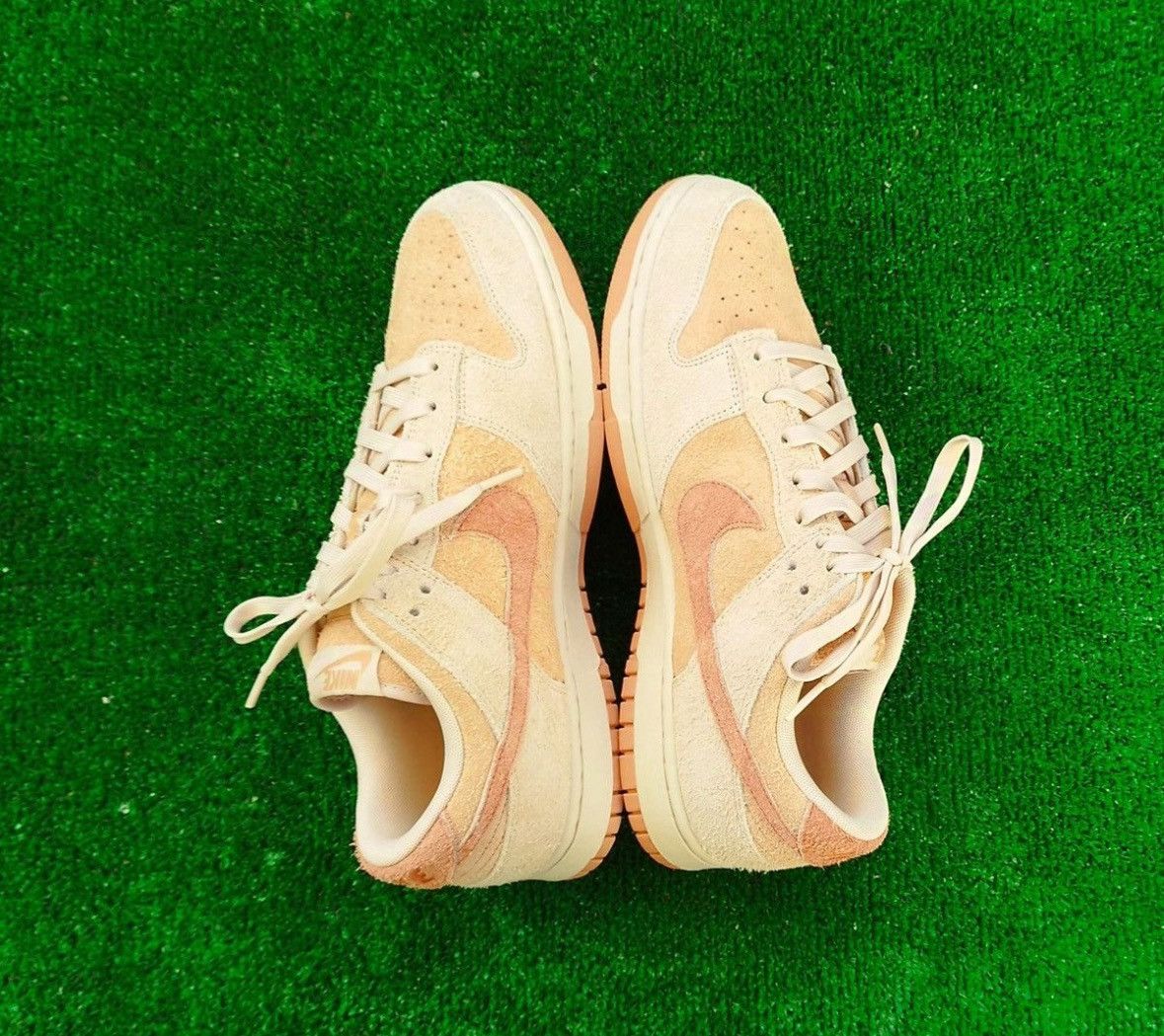 Nike Shoes Nike Dunk Low Size US 15 / EU 48 - 4 Thumbnail