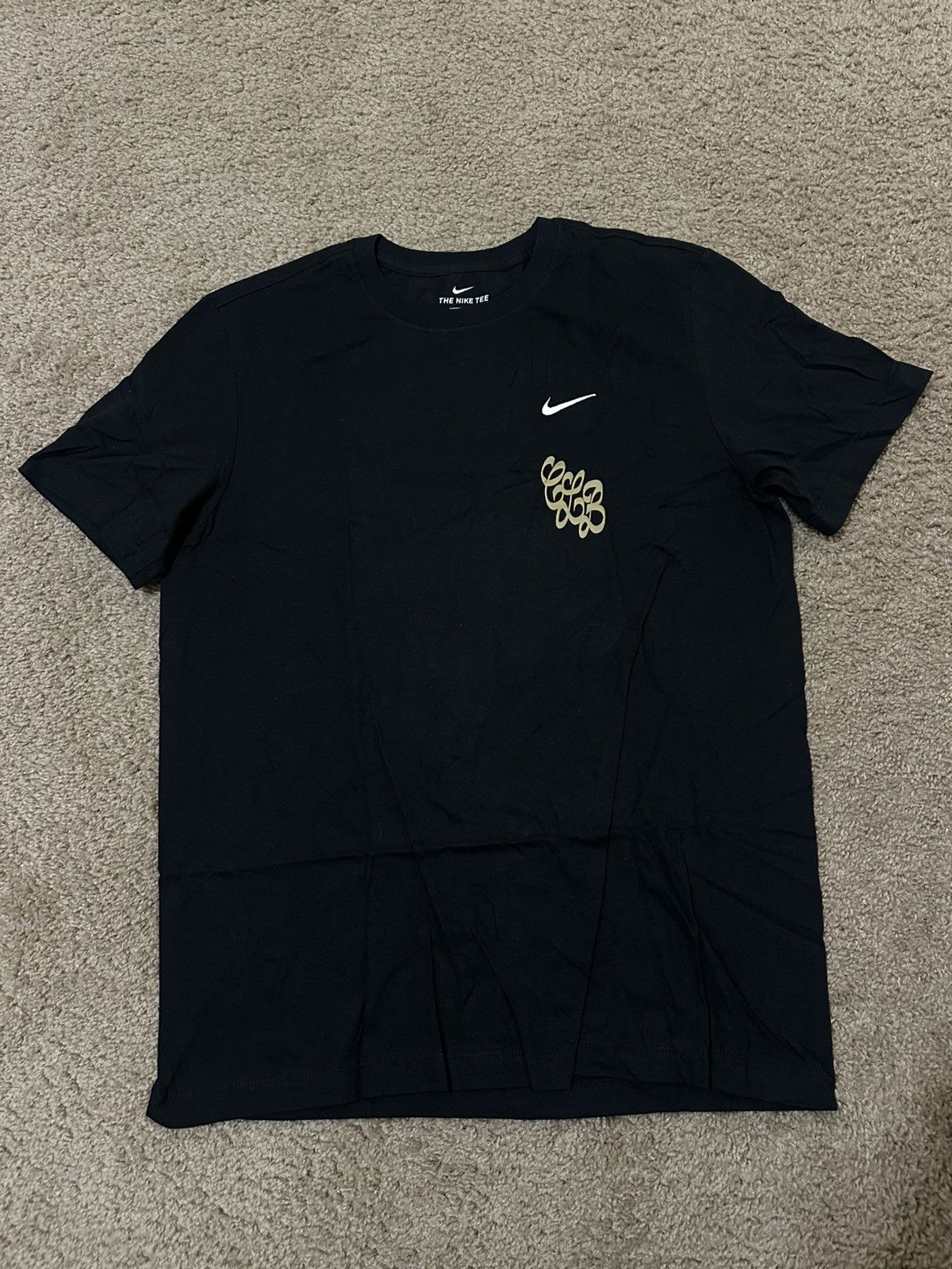 Drake × Nike Nike x Drake Certified Lover Boy Twin T-Shirt