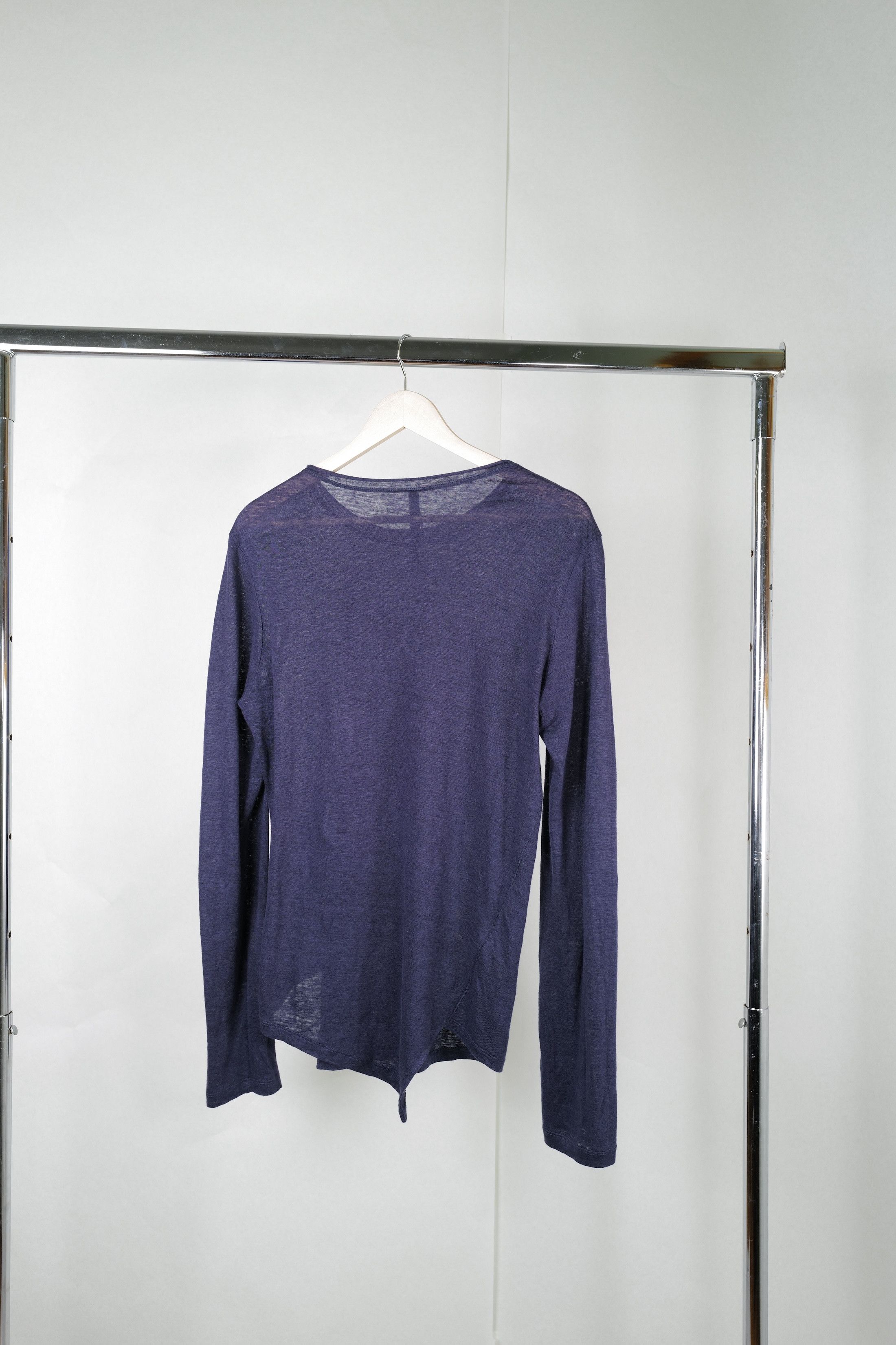 Forme D'Expression Forme D Expression Long Sleeve Size US S / EU 44-46 / 1 - 18 Thumbnail