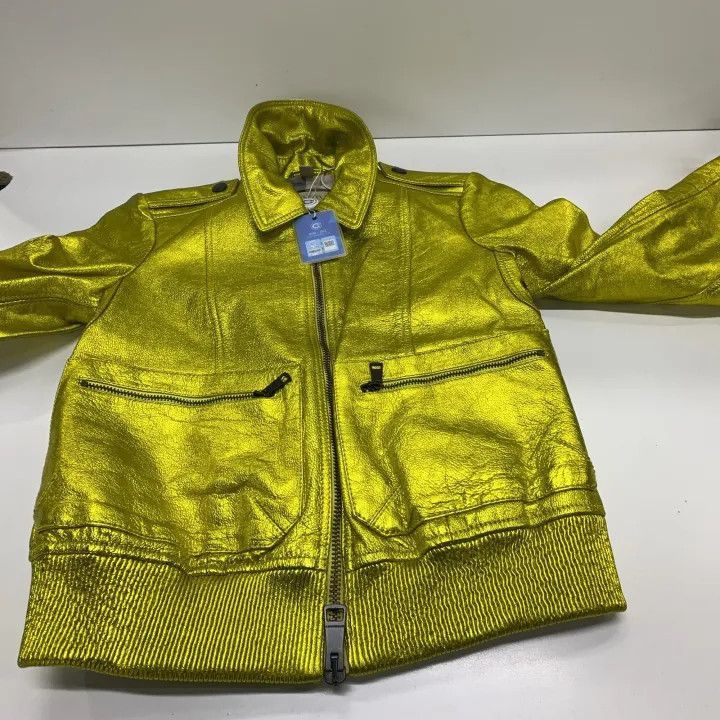 Burberry Burberry Burberry Casual Stylish Solid Color Jacket-2507 Size US S / EU 44-46 / 1 - 6 Thumbnail