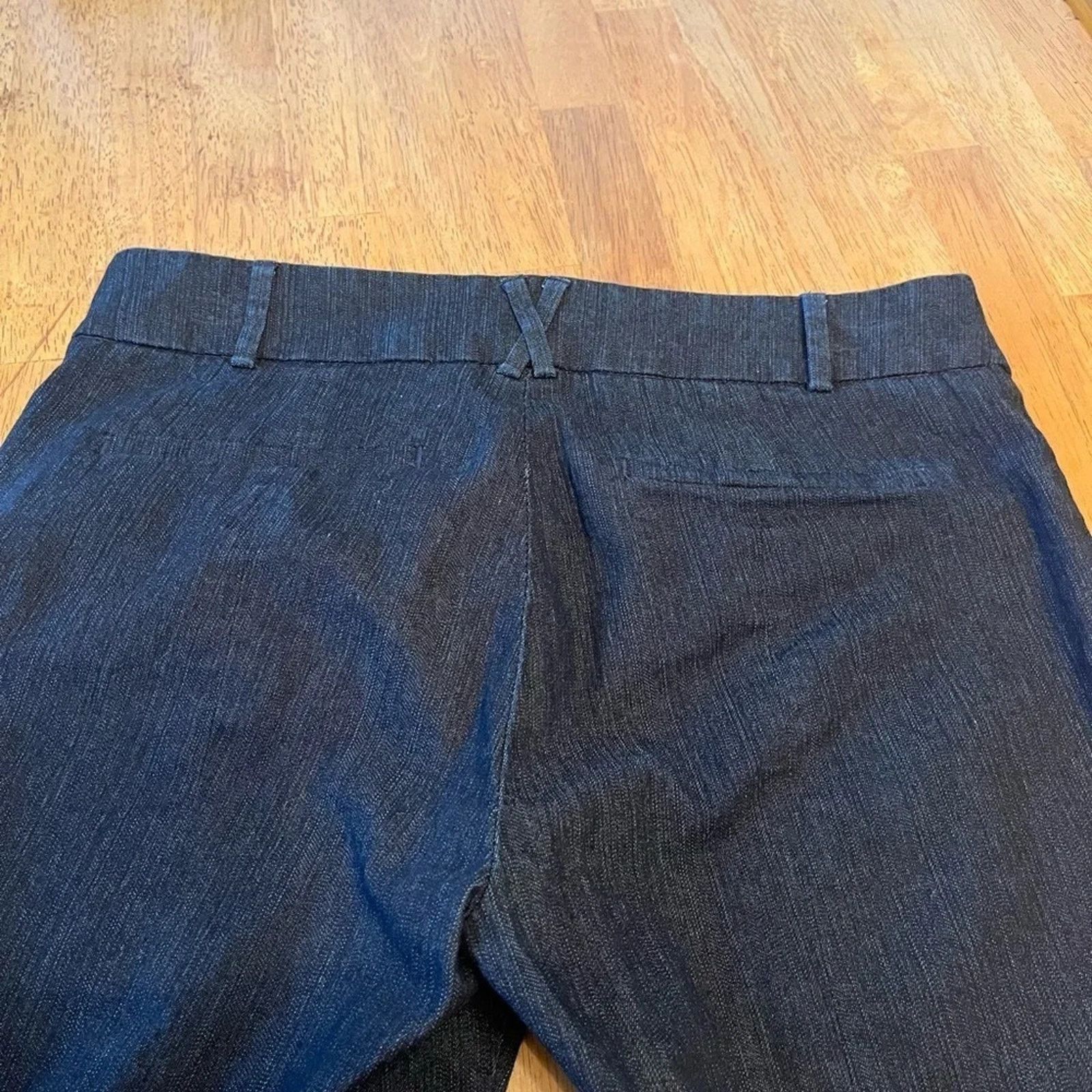 Anthropologie The Essential Slim by Anthropologie, size 6 Size 28" / US 6 / IT 42 - 4 Thumbnail