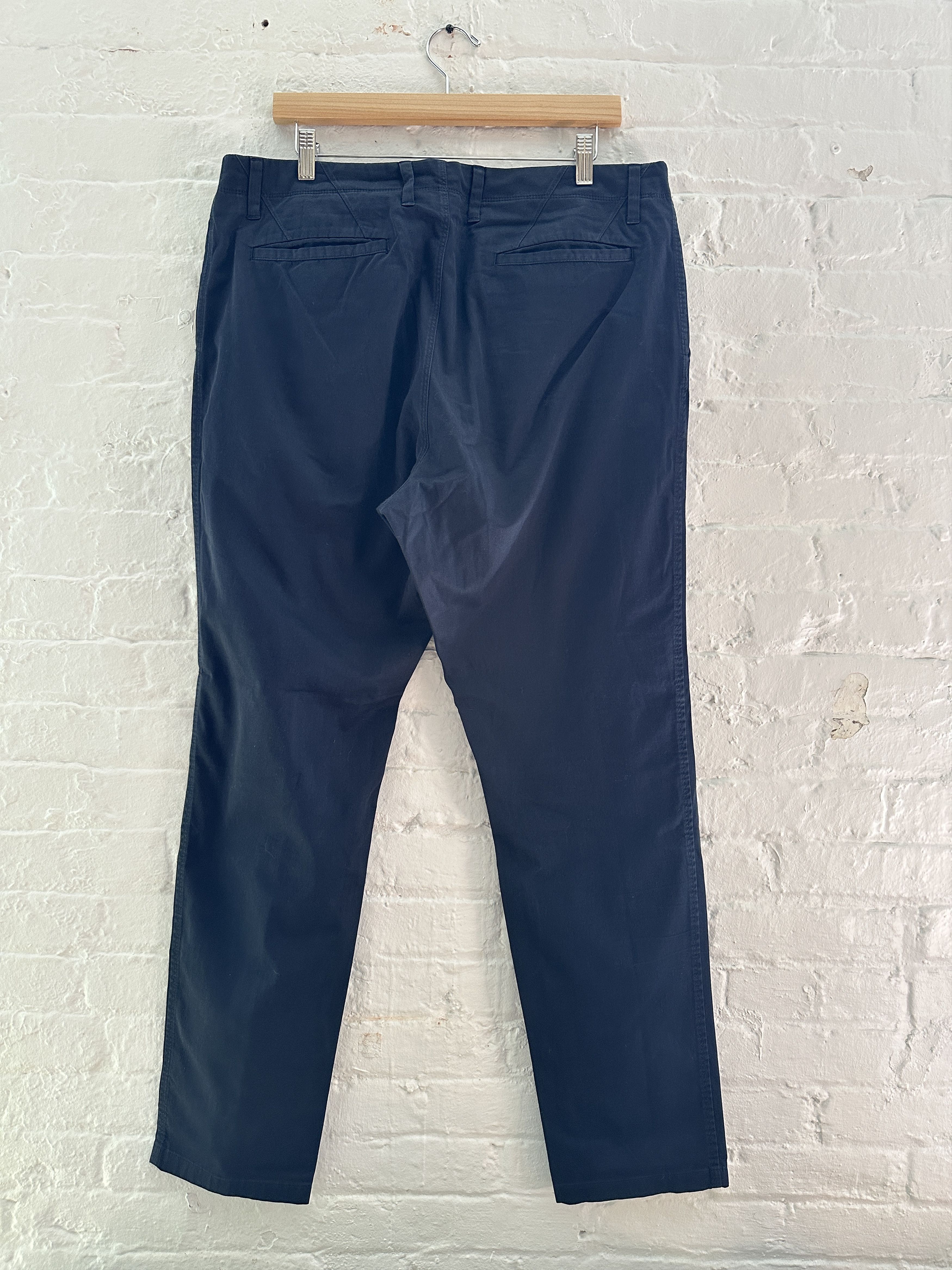 Acne Studios Acne Studios Trousers Size US 36 / EU 52 - 2 Thumbnail