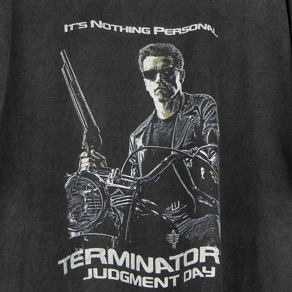 Other 80s Classic Movie T-Shirt Size US XL / EU 56 / 4 - 2 Thumbnail