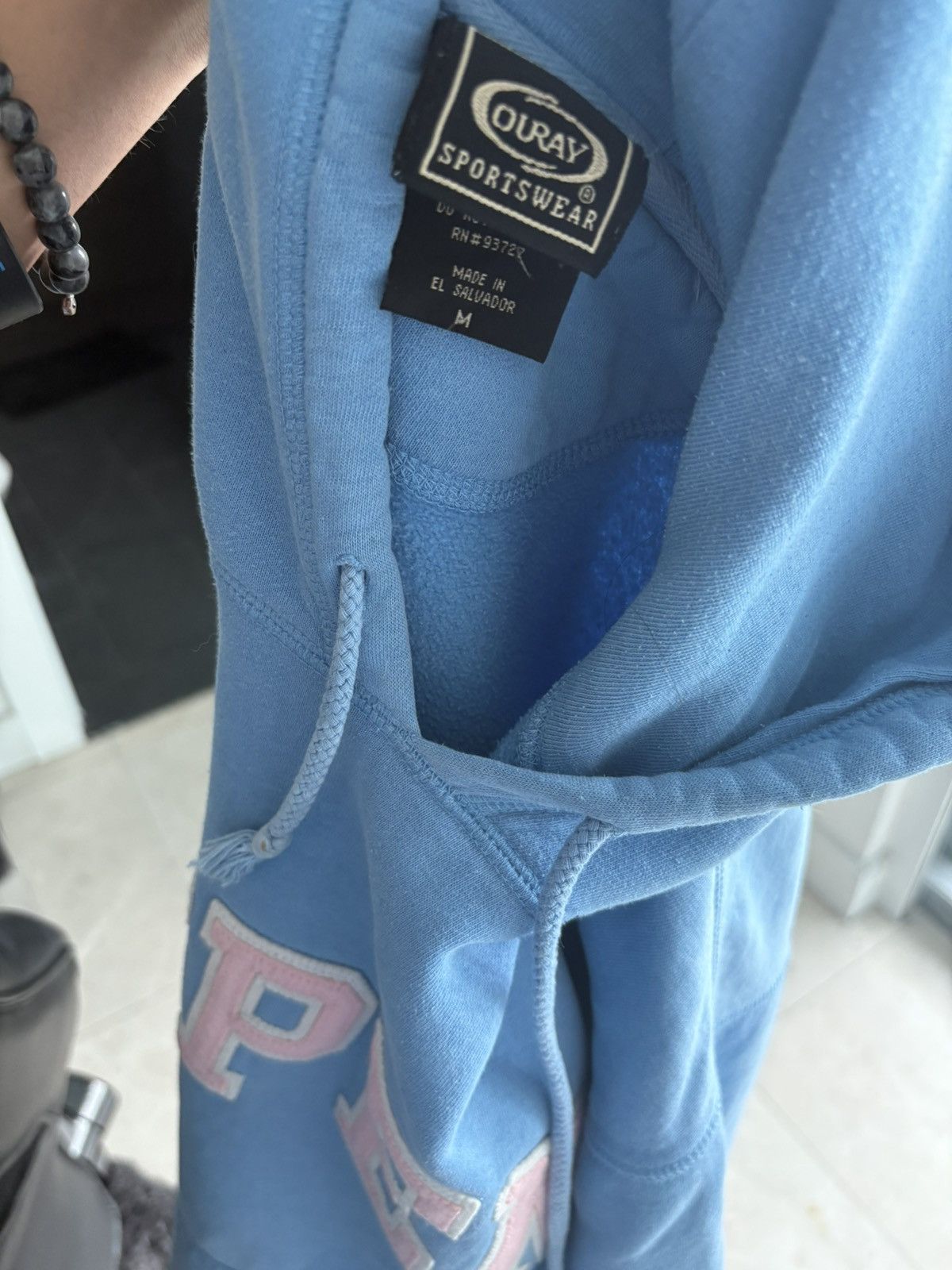 Vintage Aspen Vintage Hoodie Size US M / EU 48-50 / 2 - 3 Thumbnail