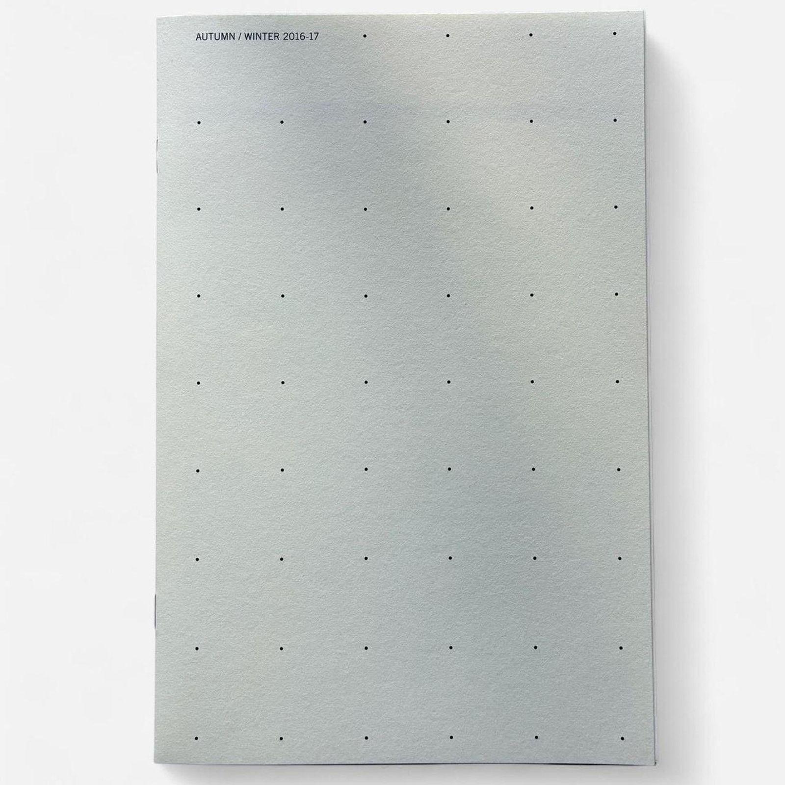 Japanese Brand × Yohji Yamamoto Ys yohji yamamoto autumn/winter 2016-17 catalog item book Size ONE SIZE - 1 Thumbnail