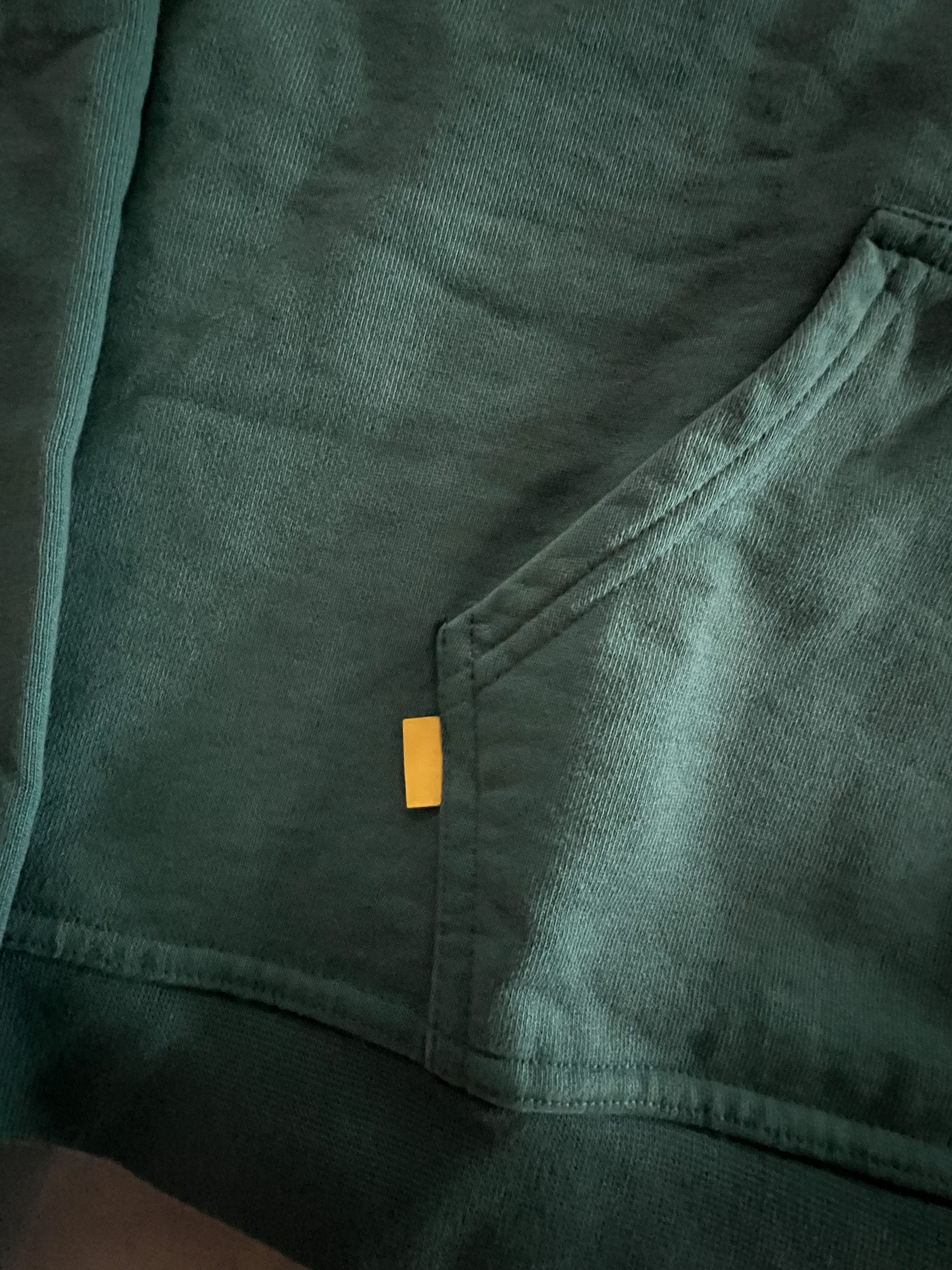 Systemic Pine Kira Hoodie V2 (Black Friday Exclusive) Size US L / EU 52-54 / 3 - 4 Thumbnail