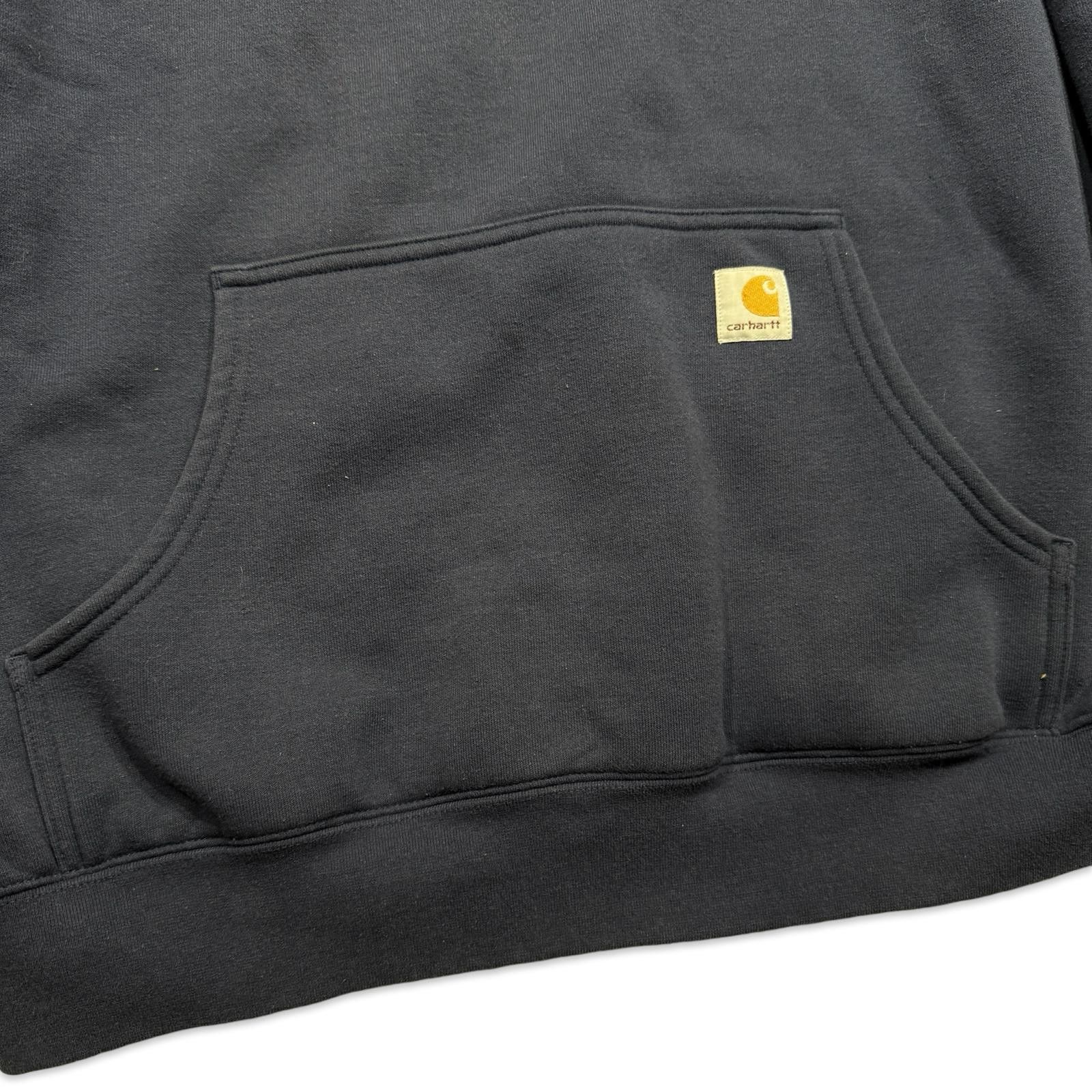 Carhartt Carhartt Men's Classic Heavyweight Pullover Hoodie Size US XL / EU 56 / 4 - 3 Thumbnail